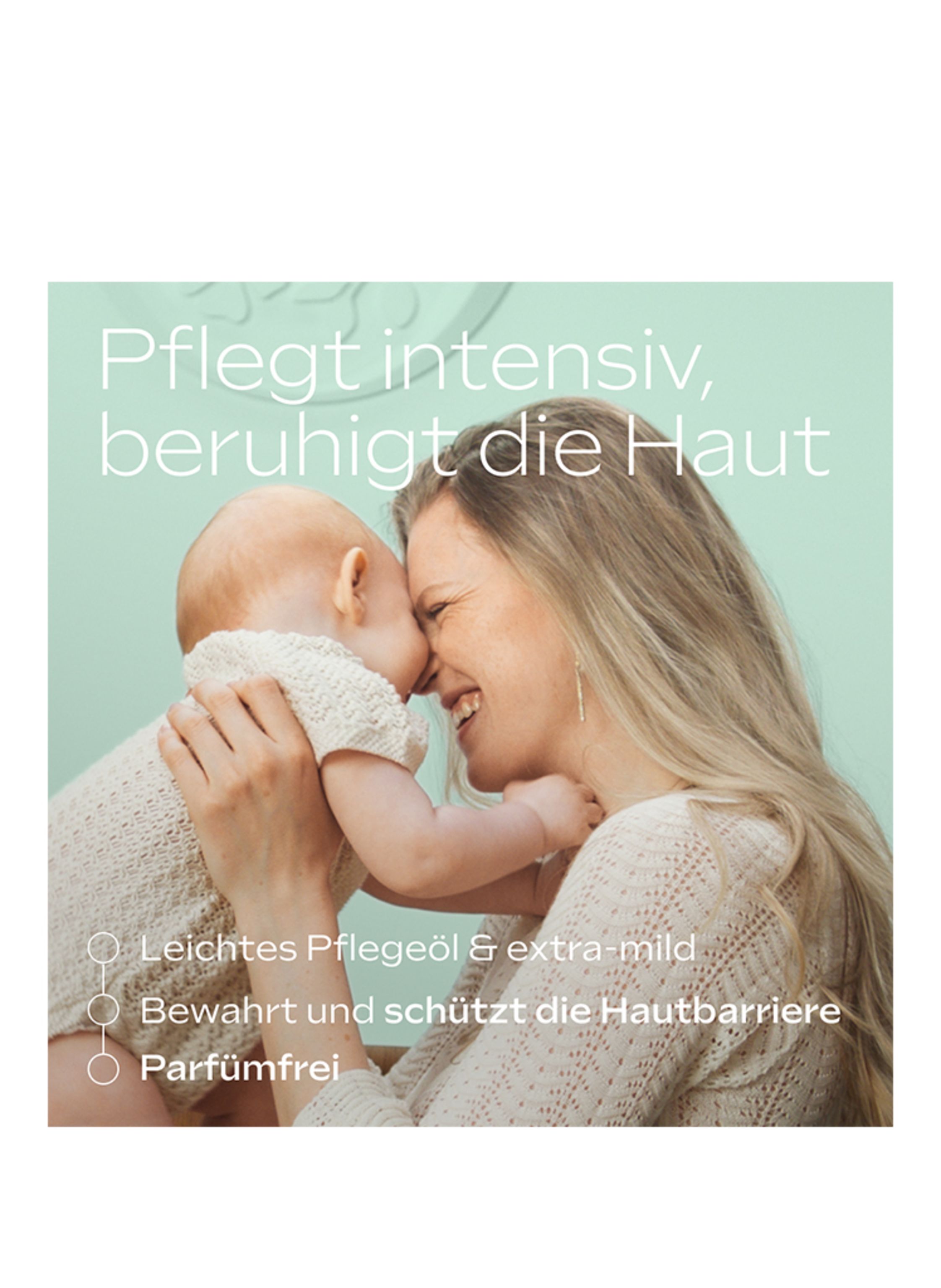 Thumbnail - Minlen Sweet Angel Baby Oil Körperöl 100 ml