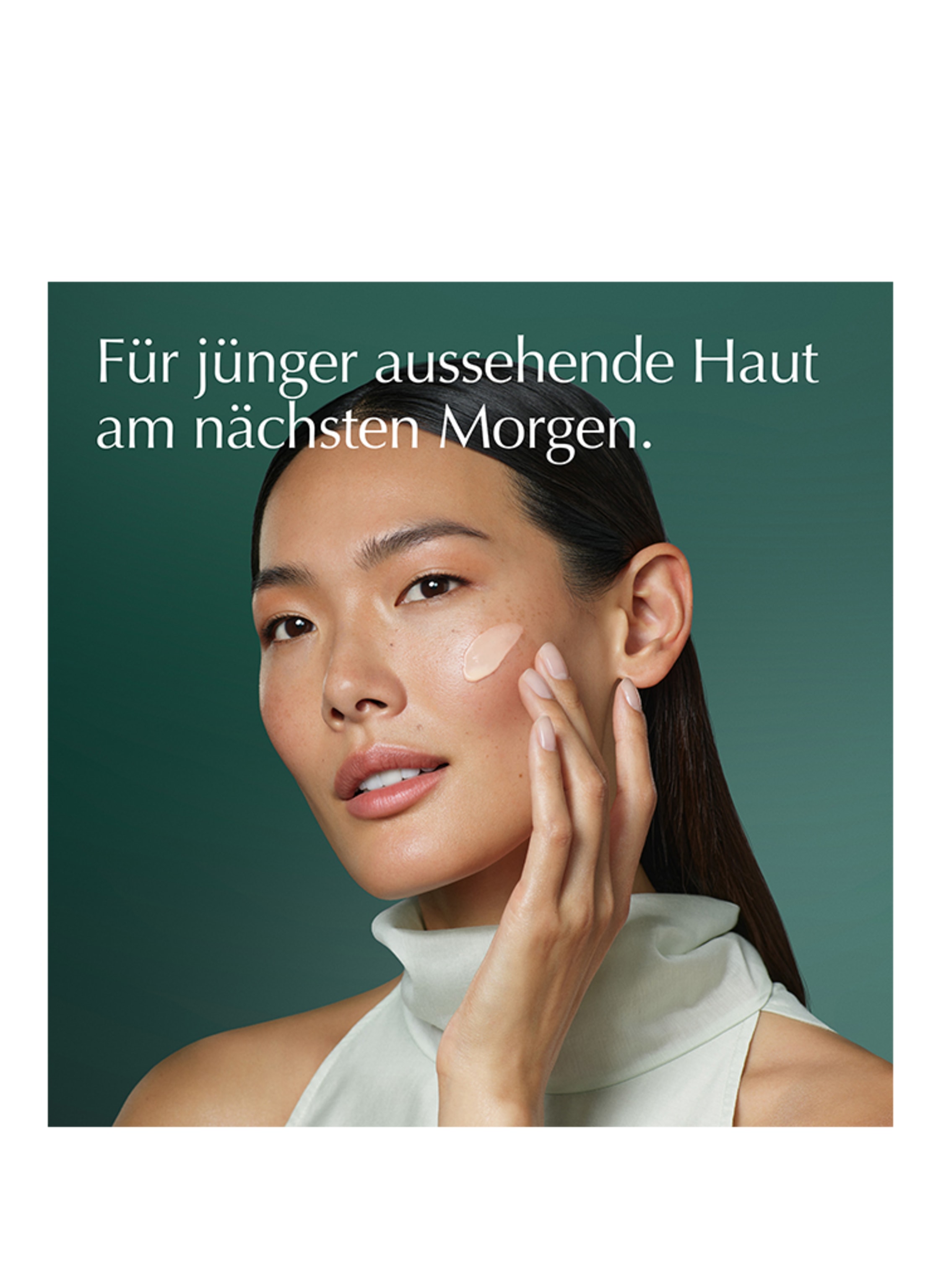 Thumbnail - Weleda Cell Longevity Cell Longevity Ultra Protect & Lift Absolute Night Recovery Cream Nachtpflege 50 ml