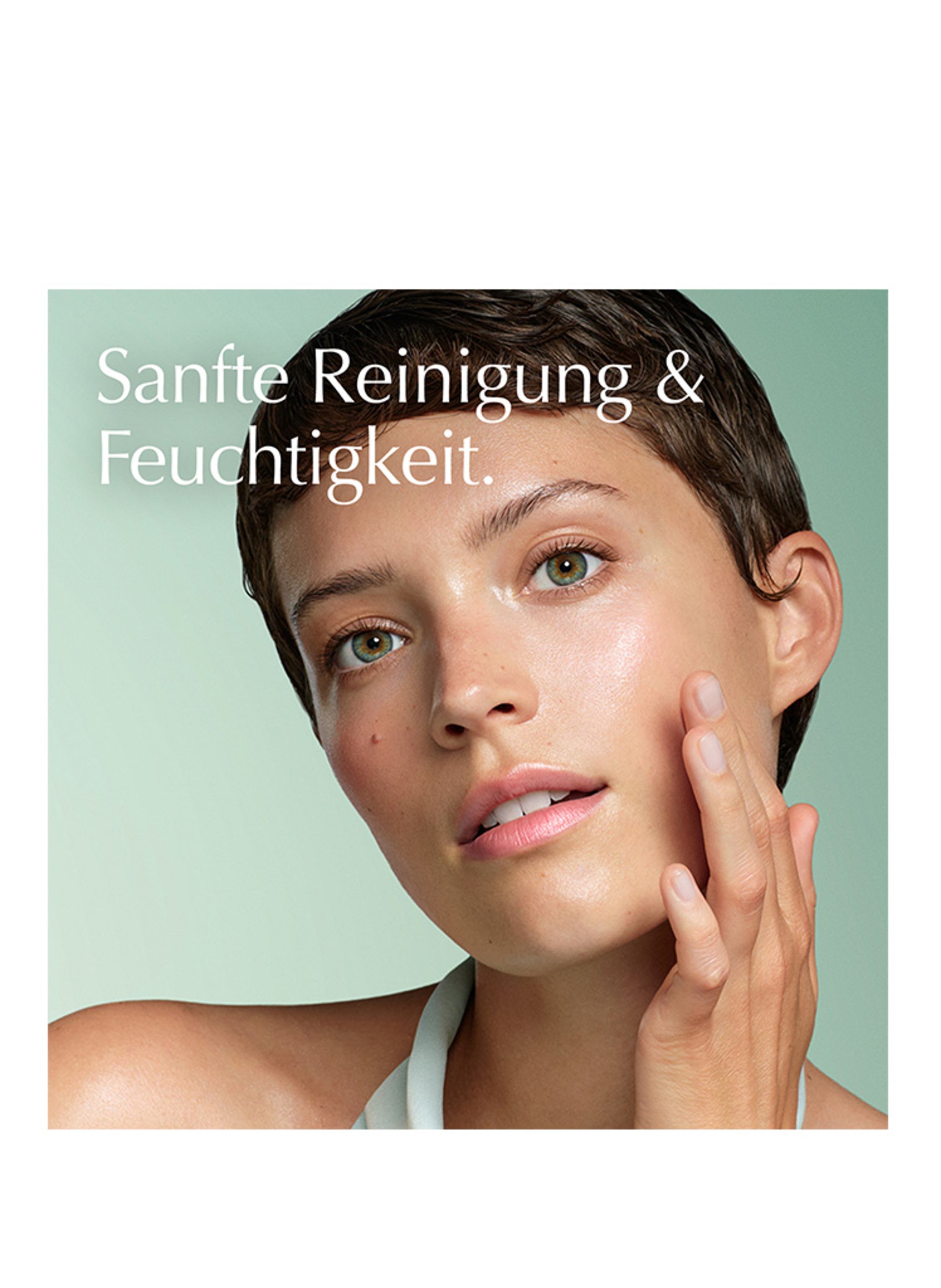 Thumbnail - Weleda Cell Longevity Cell Longevity Hydra Glow Jelly Face Cleanser Reinigungsgel 100 ml