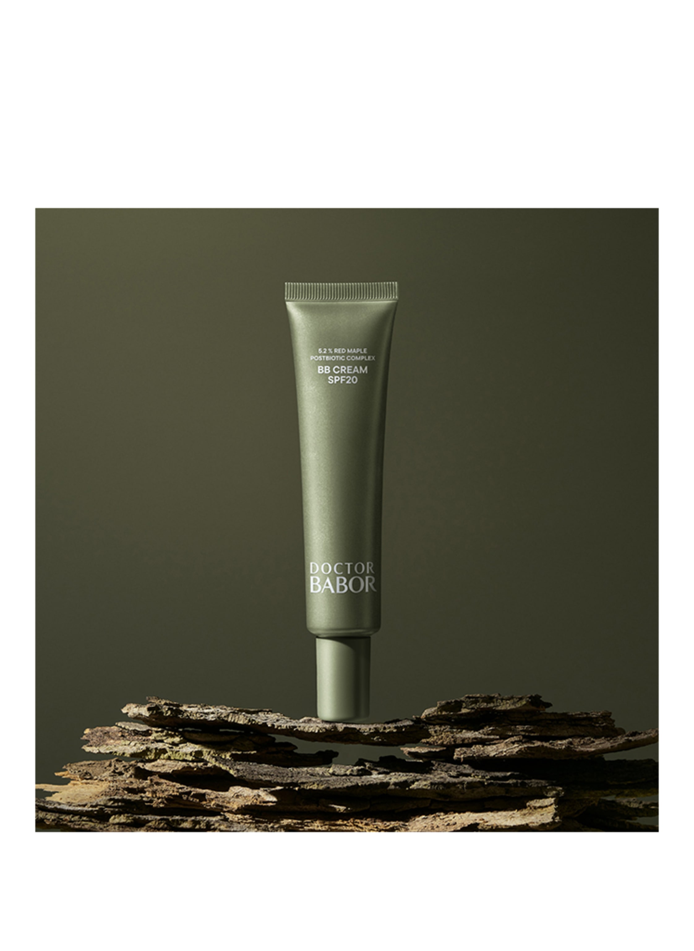 Thumbnail - Babor Doctor Babor Microbiomic - BB Cream SPF20