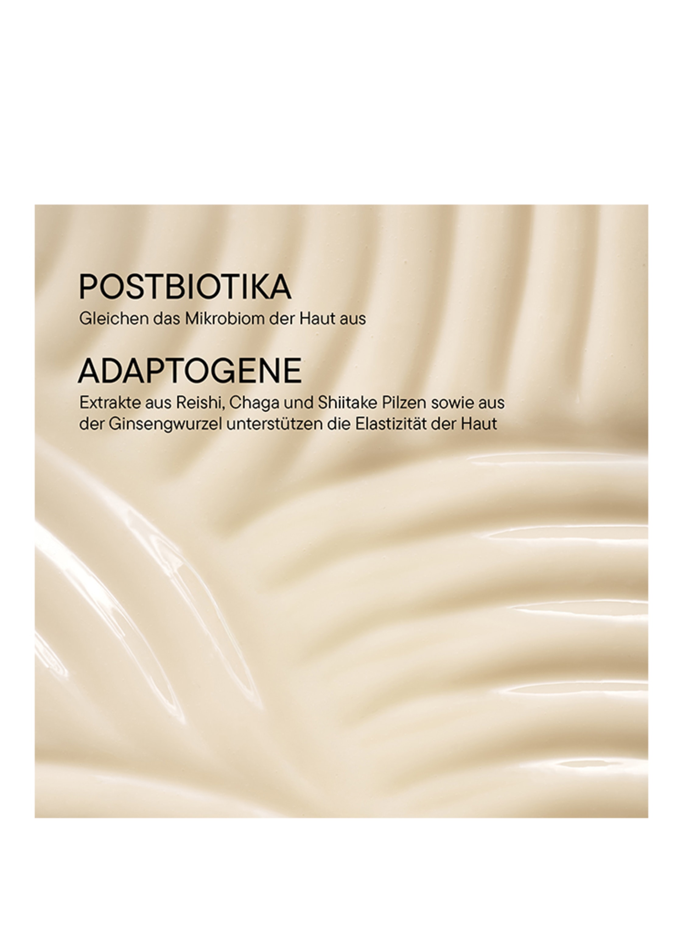 Thumbnail - Babor Doctor Babor Stress Defense Mushroom Cream 50 ml