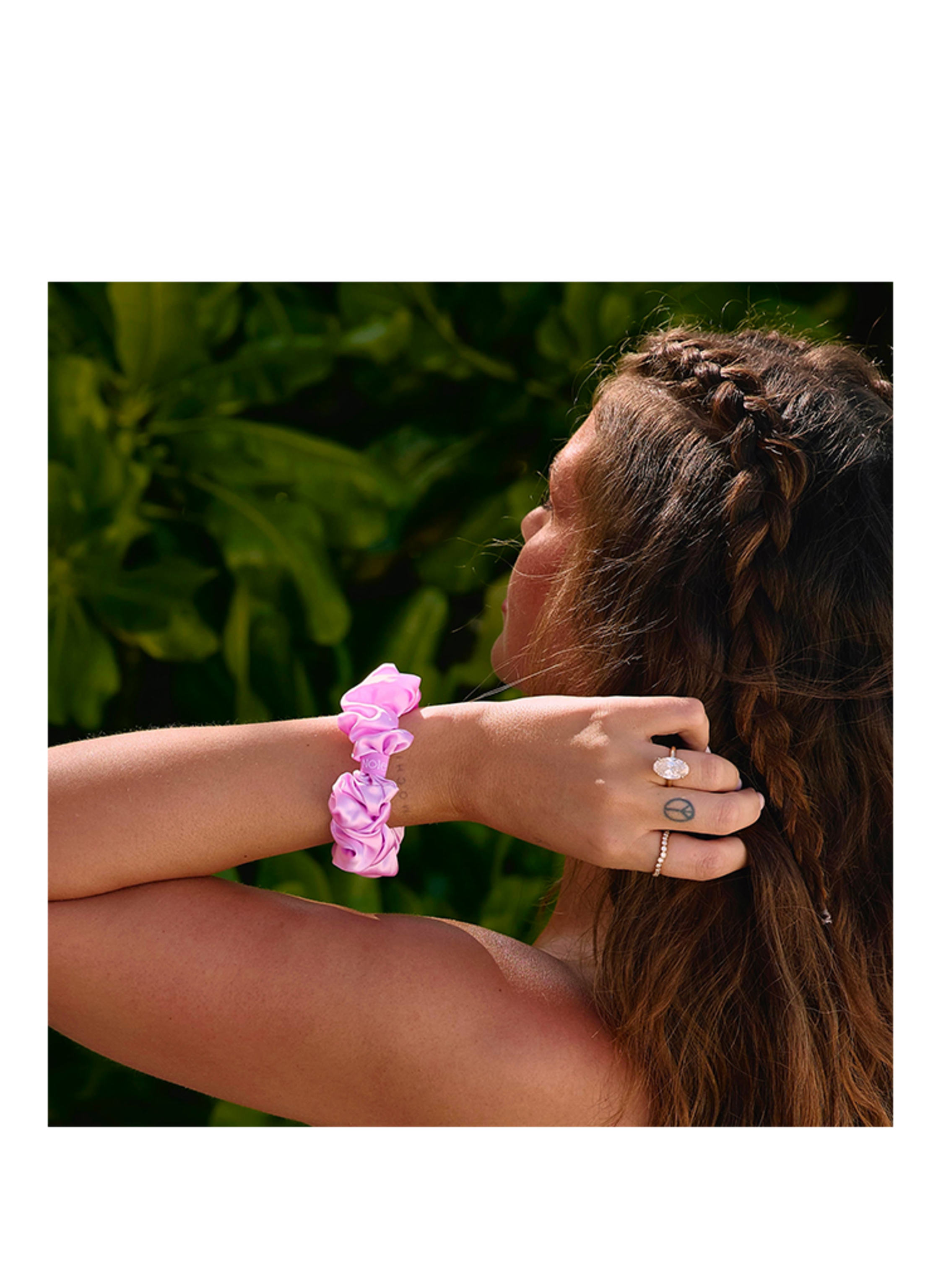 Thumbnail - Noles Scrunchie Set