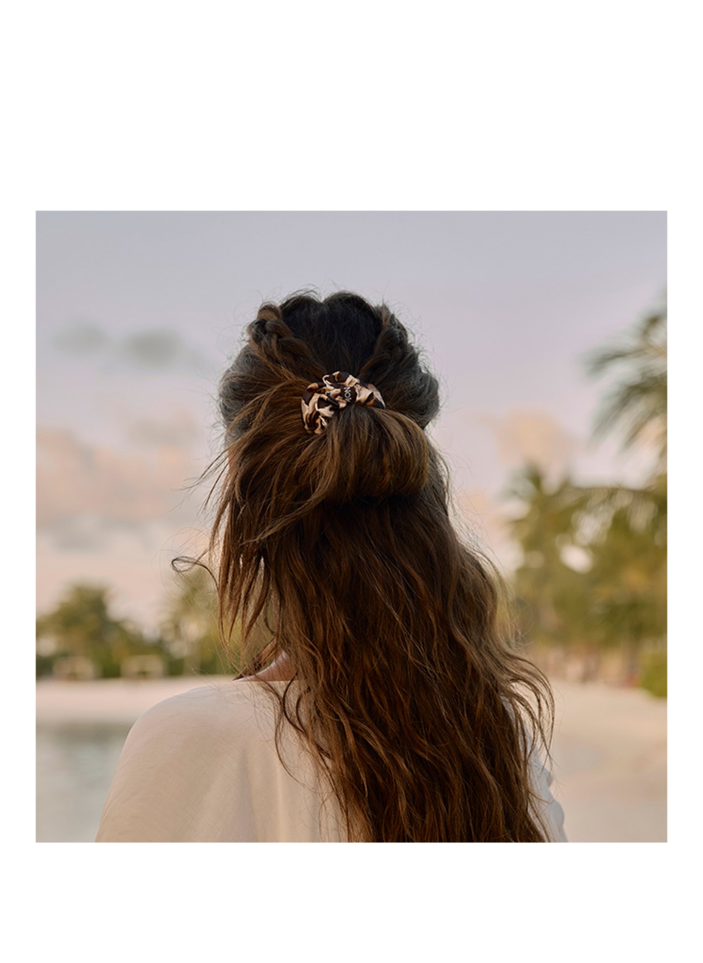 Thumbnail - Noles Scrunchie Set