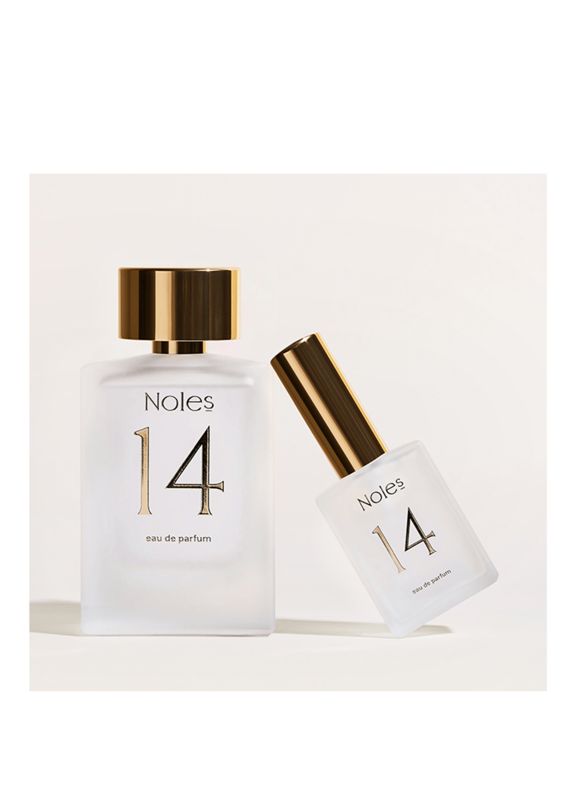 Thumbnail - Noles 14 Eau de Parfum - Travel Size 15 ml