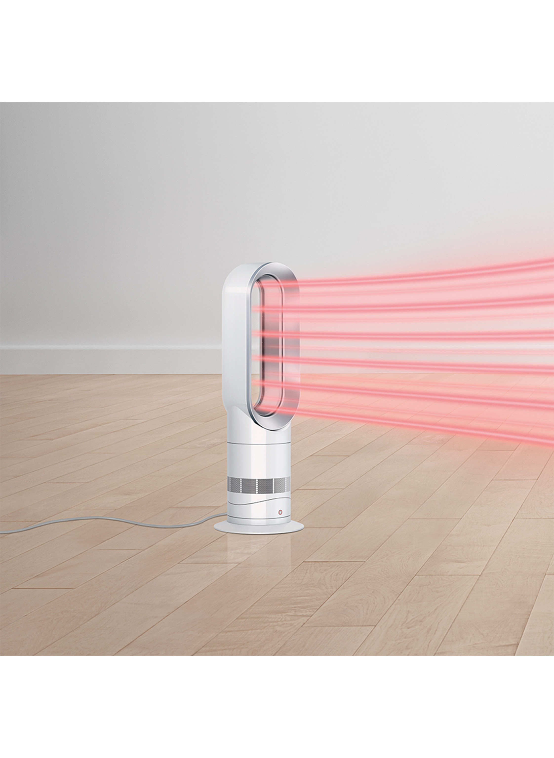 Thumbnail - Dyson Hot+Cool Jet Focus am09