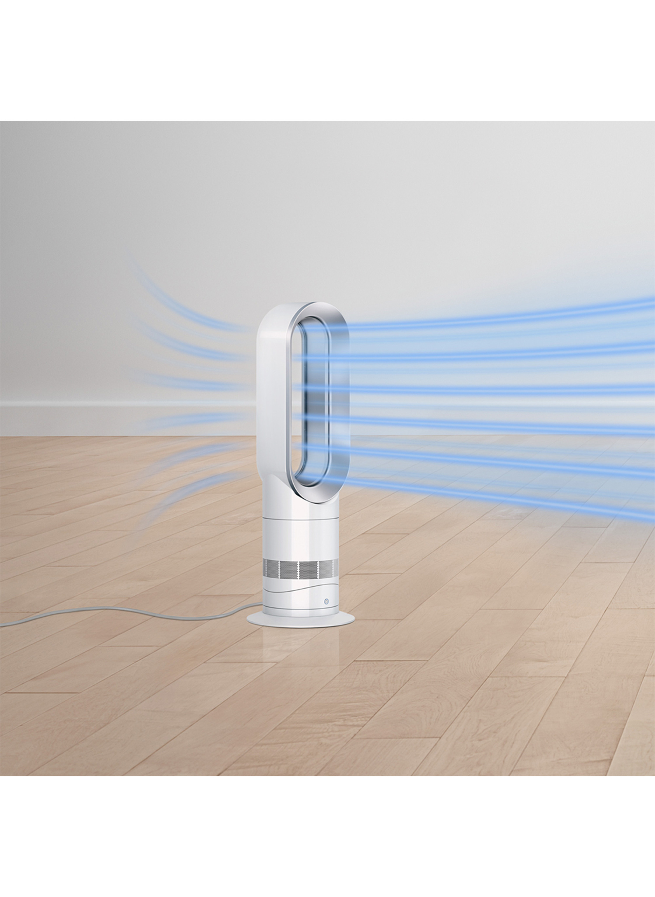 Thumbnail - Dyson Hot+Cool Jet Focus am09