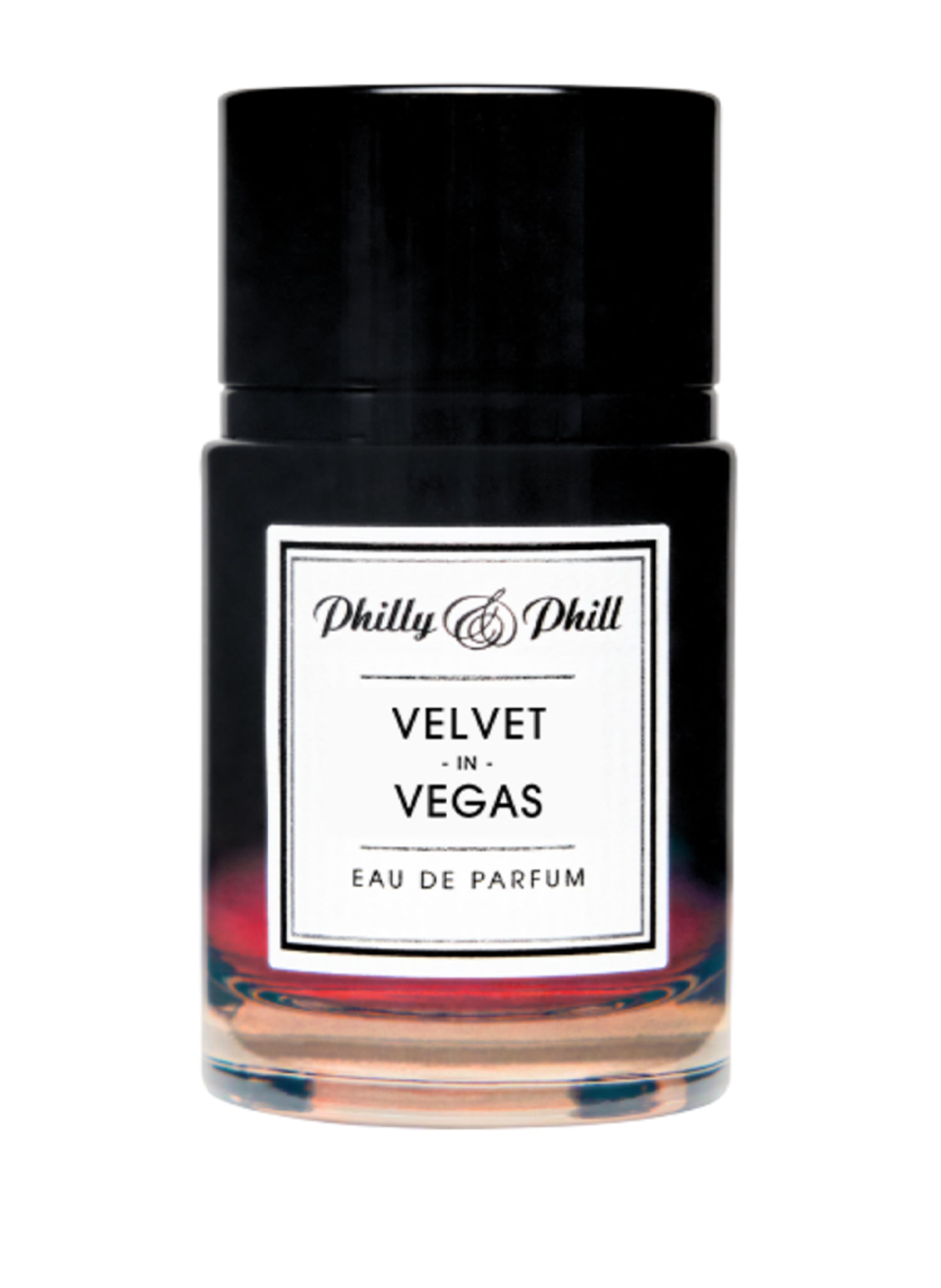 Philly & Phill Philly & Phill Velvet In Vegas Eau de Parfum 30 ml