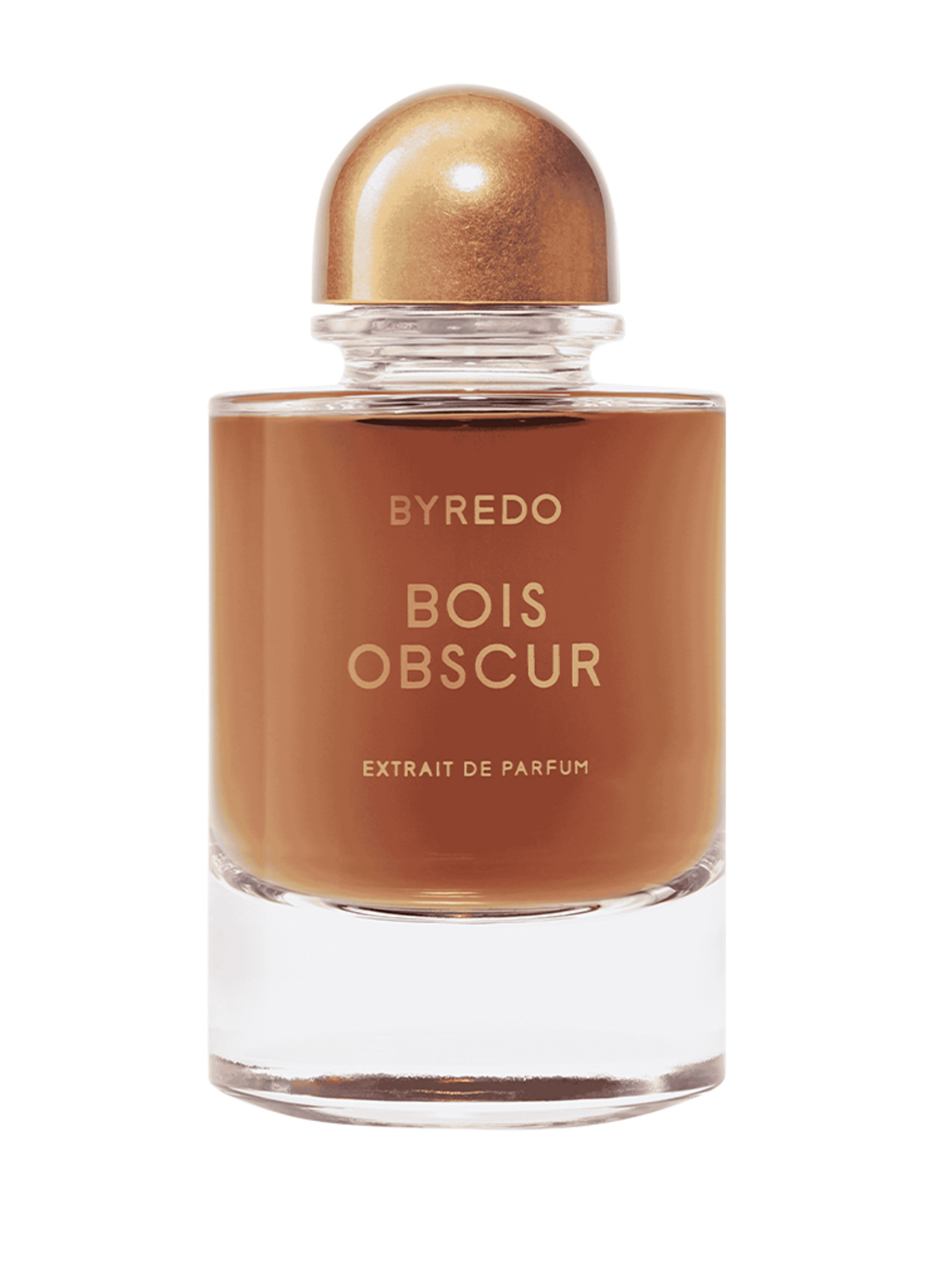 byredo cuir obscur