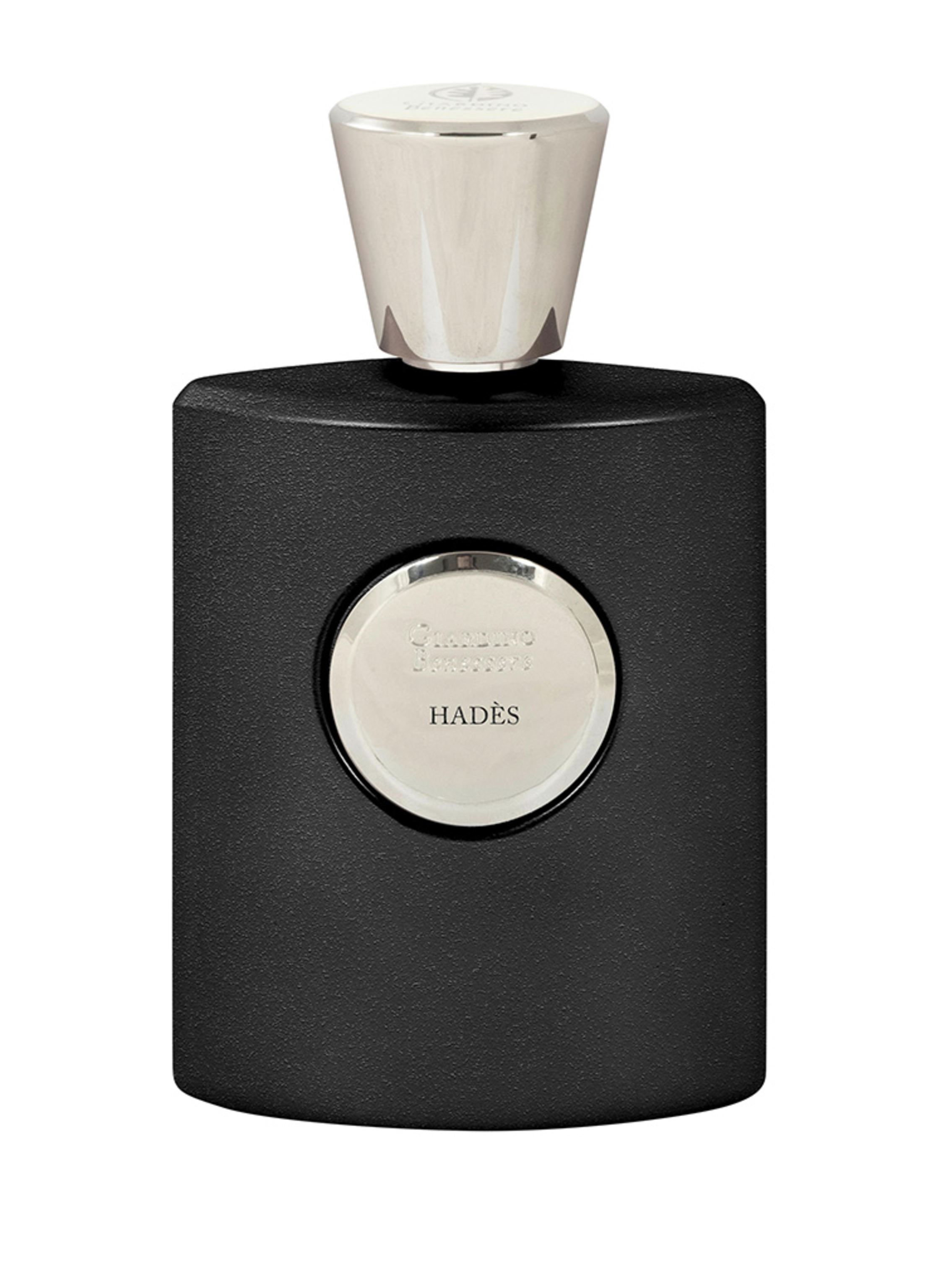 giardino benessere hades