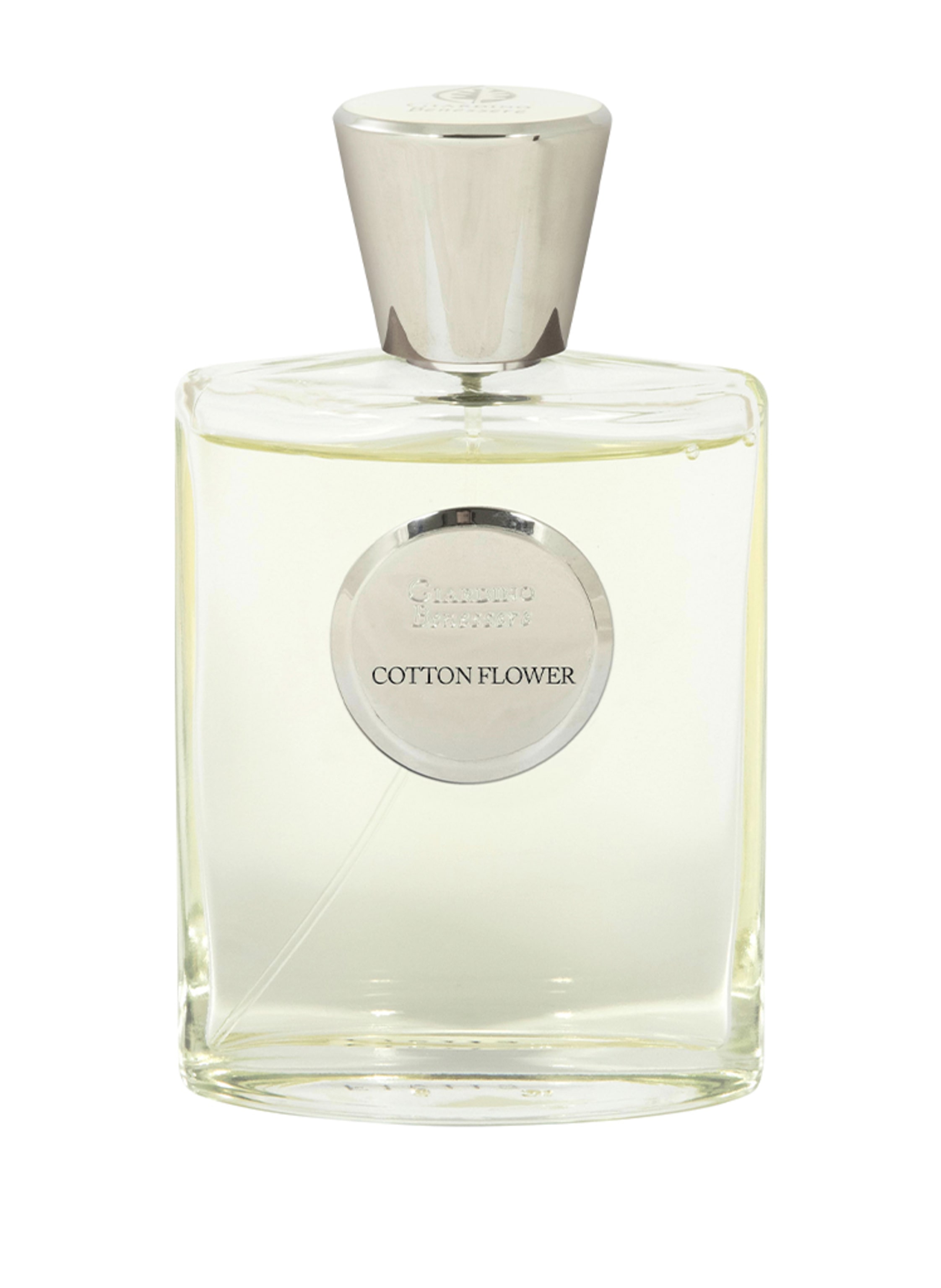 GIARDINO BENESSERE Giardino Benessere Cotton Flower Eau de Parfum 100 ml