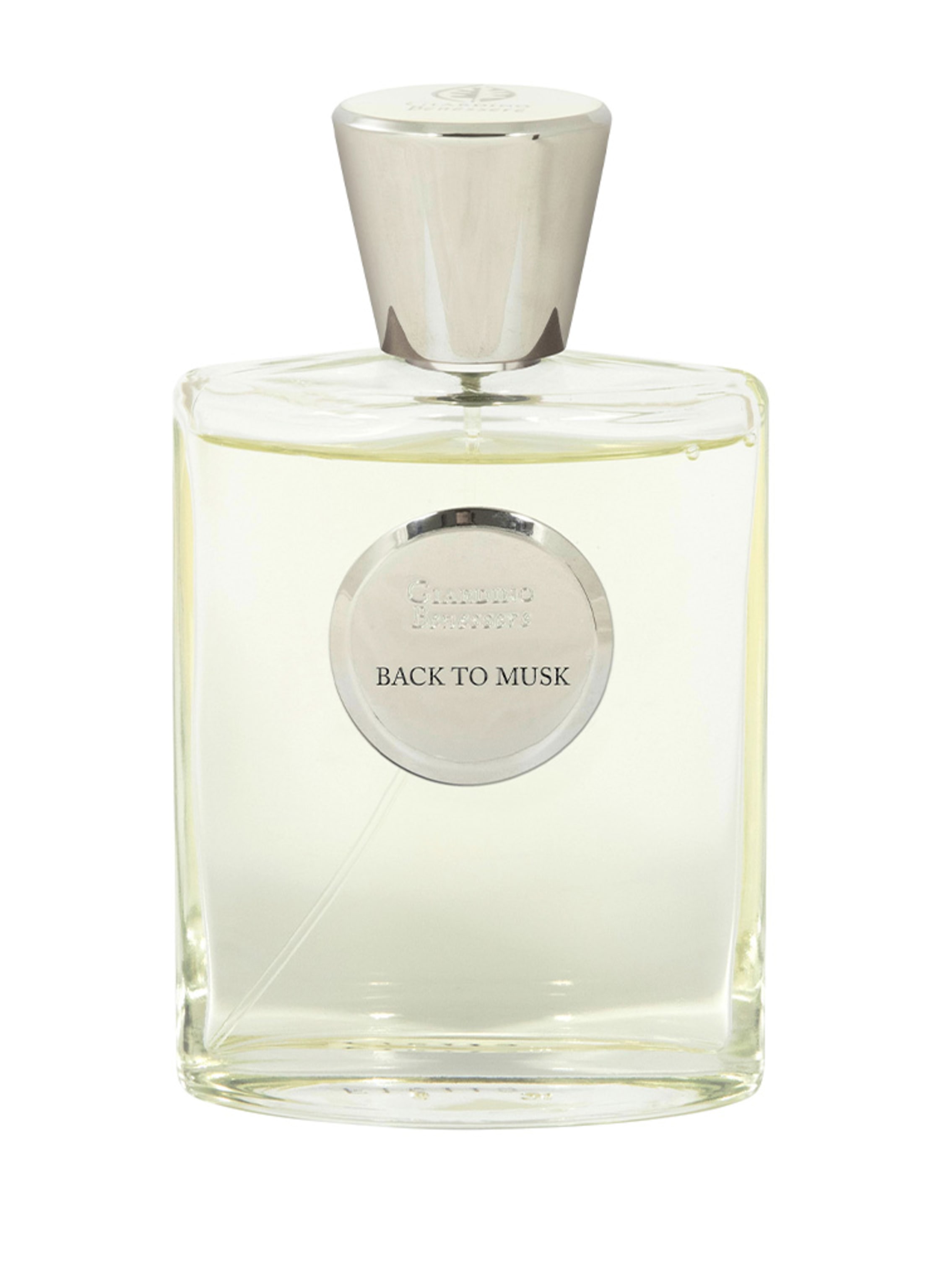 GIARDINO BENESSERE Giardino Benessere Back To Musk Eau de Parfum 100 ml