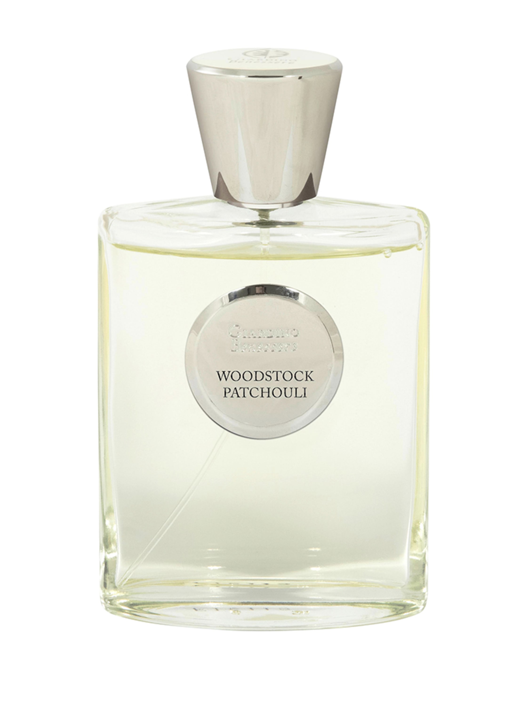 GIARDINO BENESSERE Giardino Benessere Woodstock Patchouli Eau de Parfum 100 ml