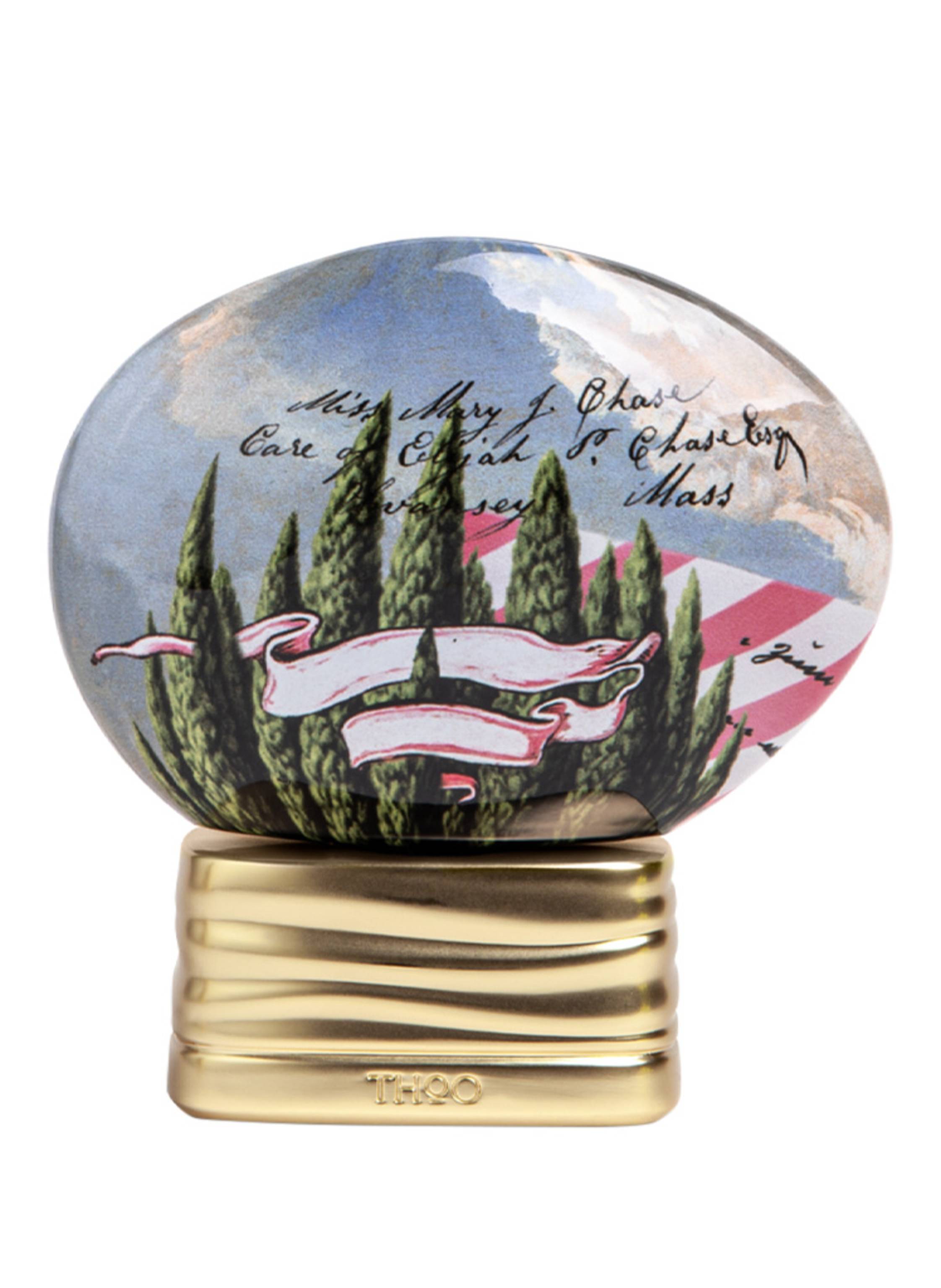 THOO Thoo Doux Ennui Eau de Parfum 75 ml