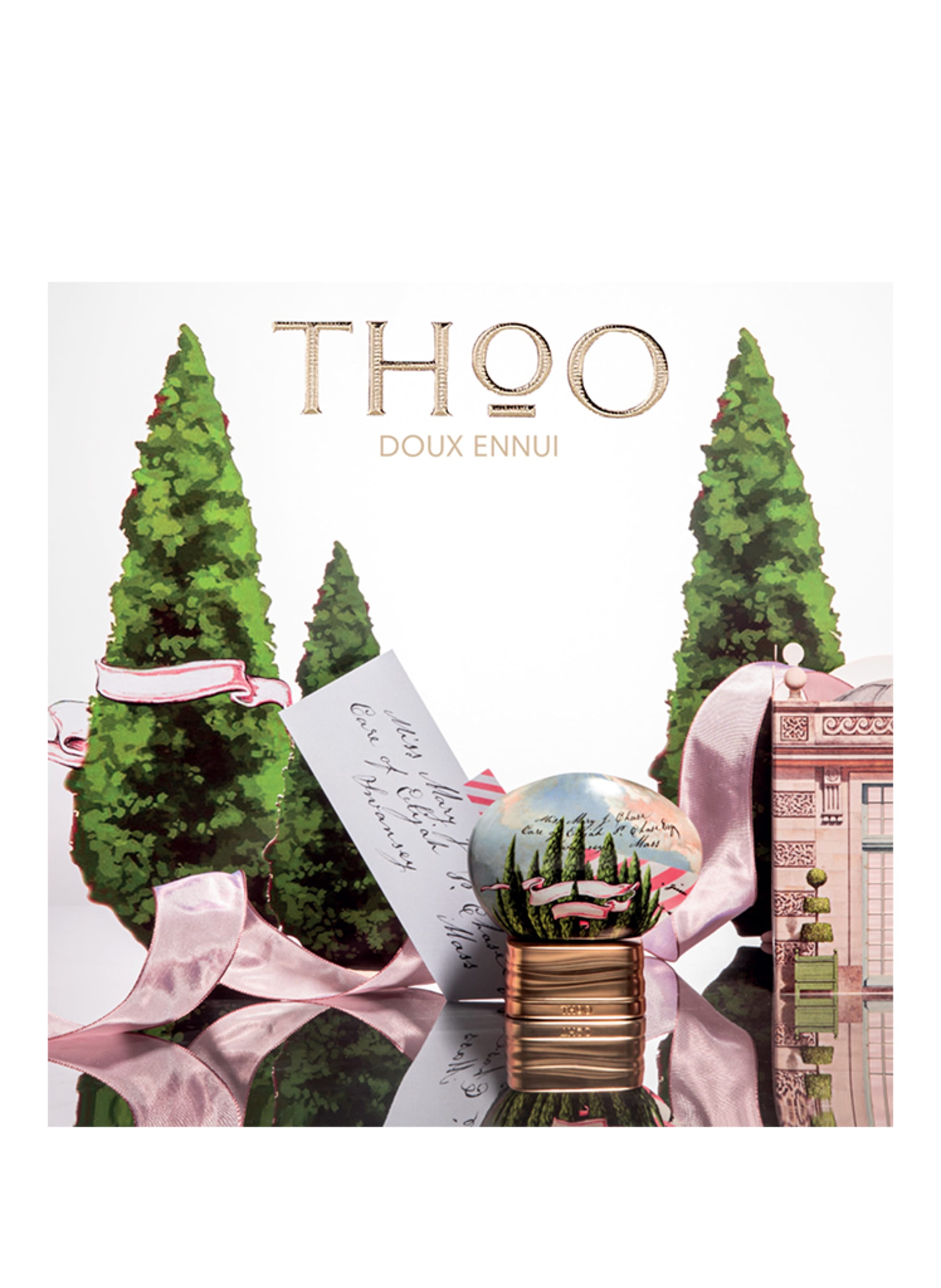 Thumbnail - Thoo Doux Ennui Eau de Parfum 75 ml