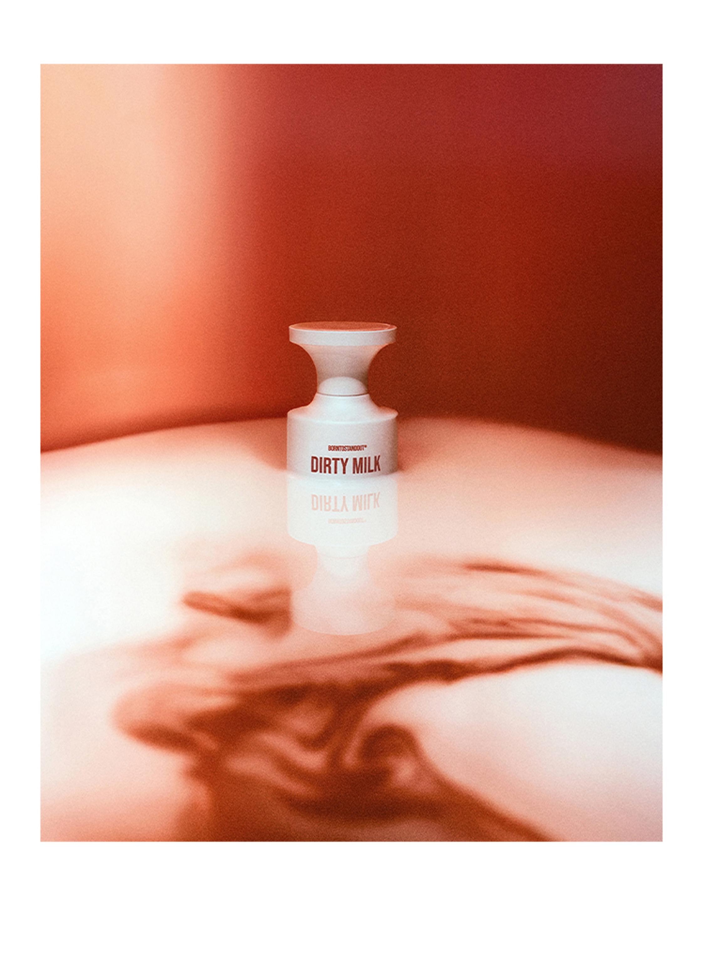 Thumbnail - Borntostandout Dirty Milk Eau de Parfum 50 ml
