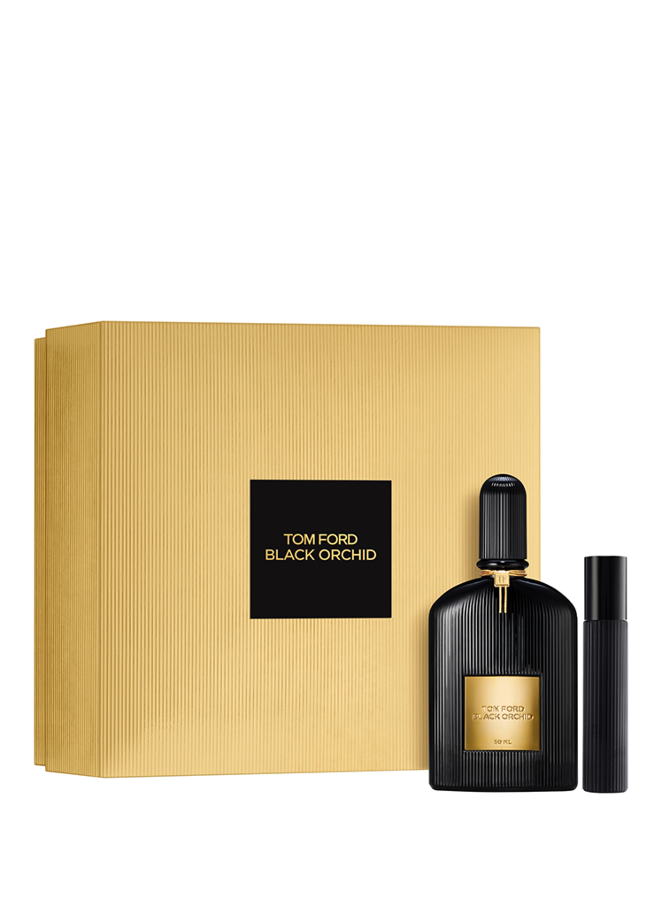 tom ford black orchid woda perfumowana 50 ml   zestaw  