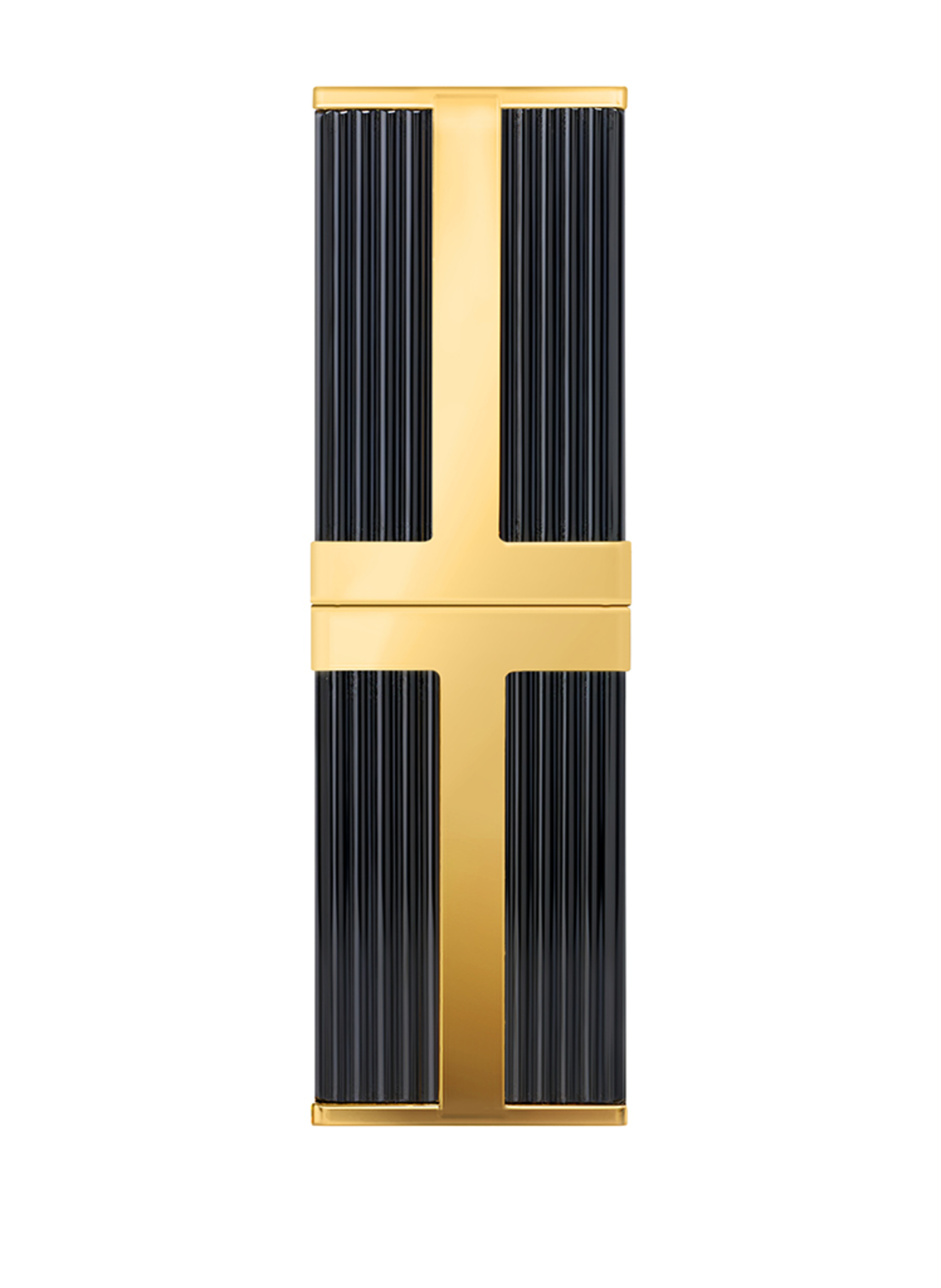 Tom Ford Beauty Ultra-Luxe Refillable Fluting Case Case