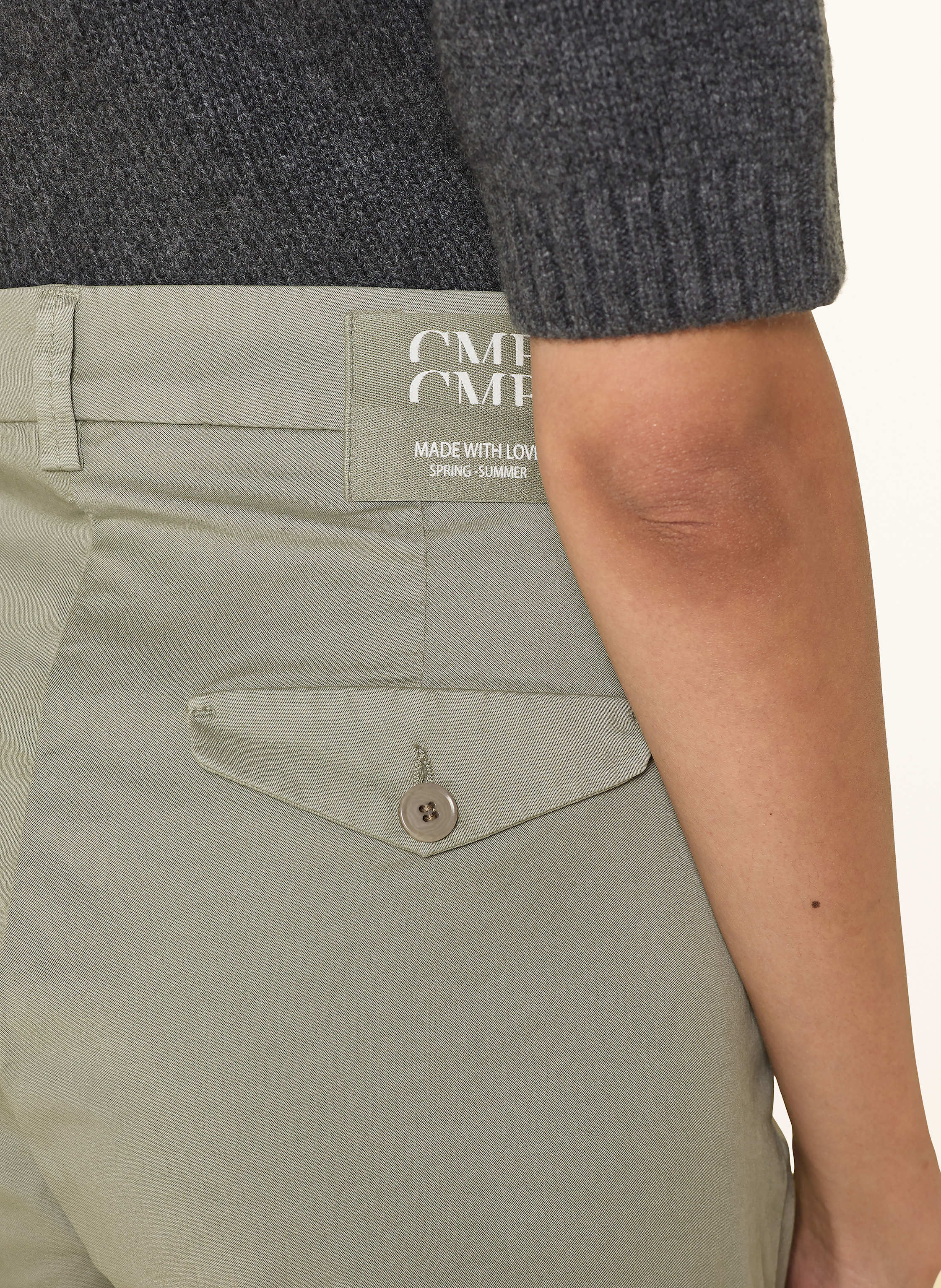 Thumbnail - Cambio Chino Karina gruen