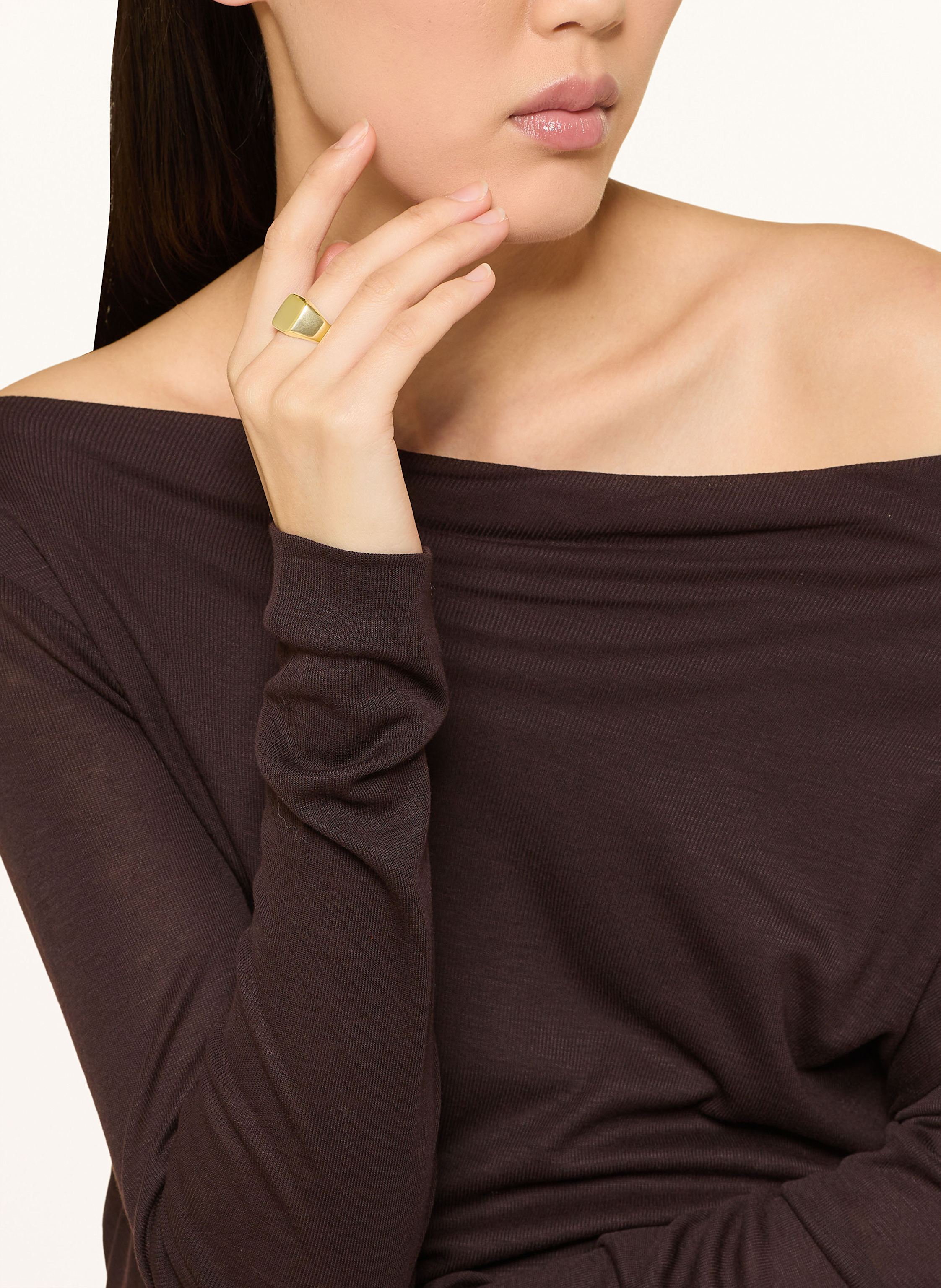 Thumbnail - Edblad Ring Ellis gold