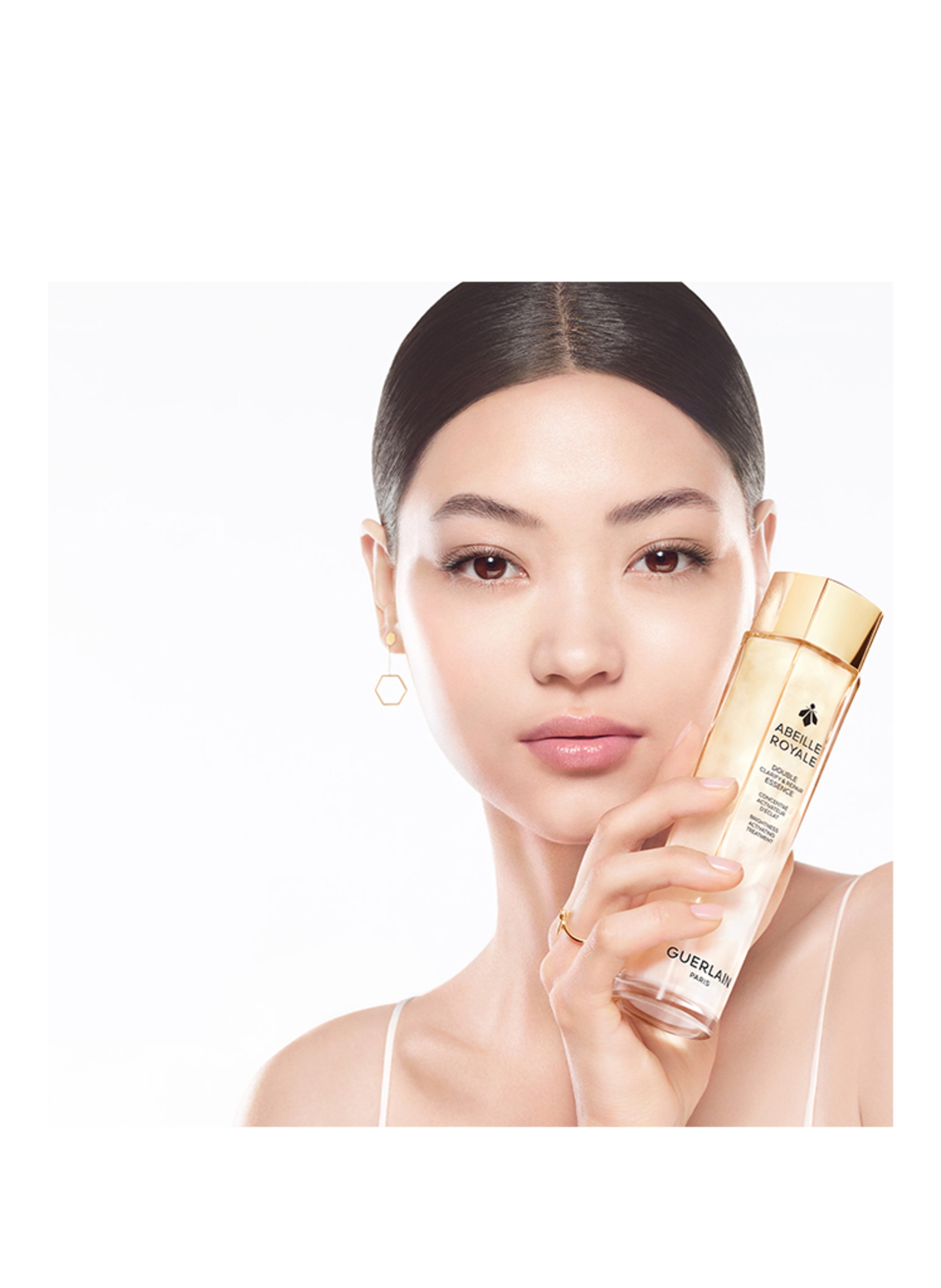 Thumbnail - Guerlain Abeille Royale Double Essence Clarify & Repair 150 ml