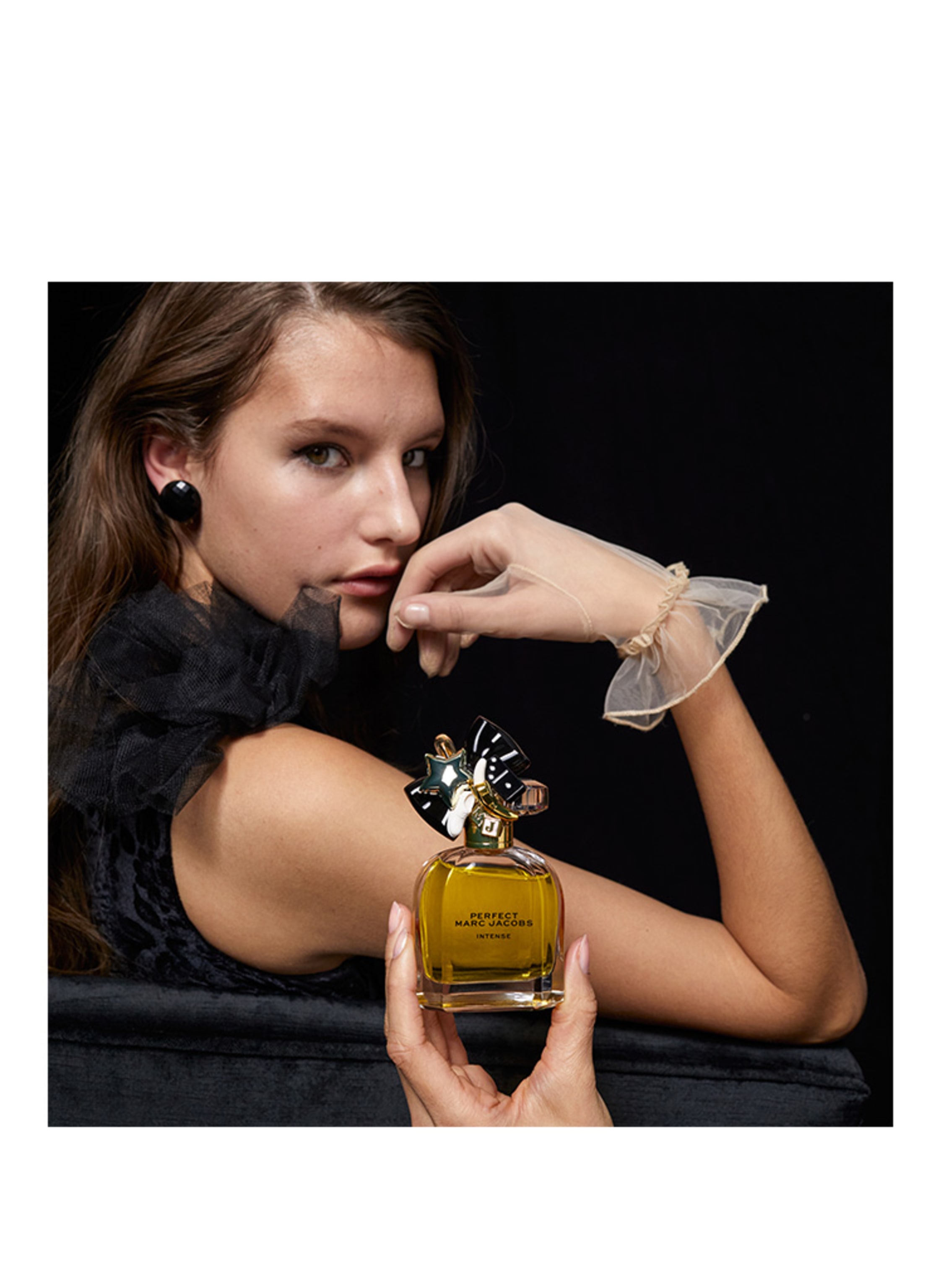 Thumbnail - Marc Jacobs Fragrance Perfect Intense Eau de Parfum 50 ml