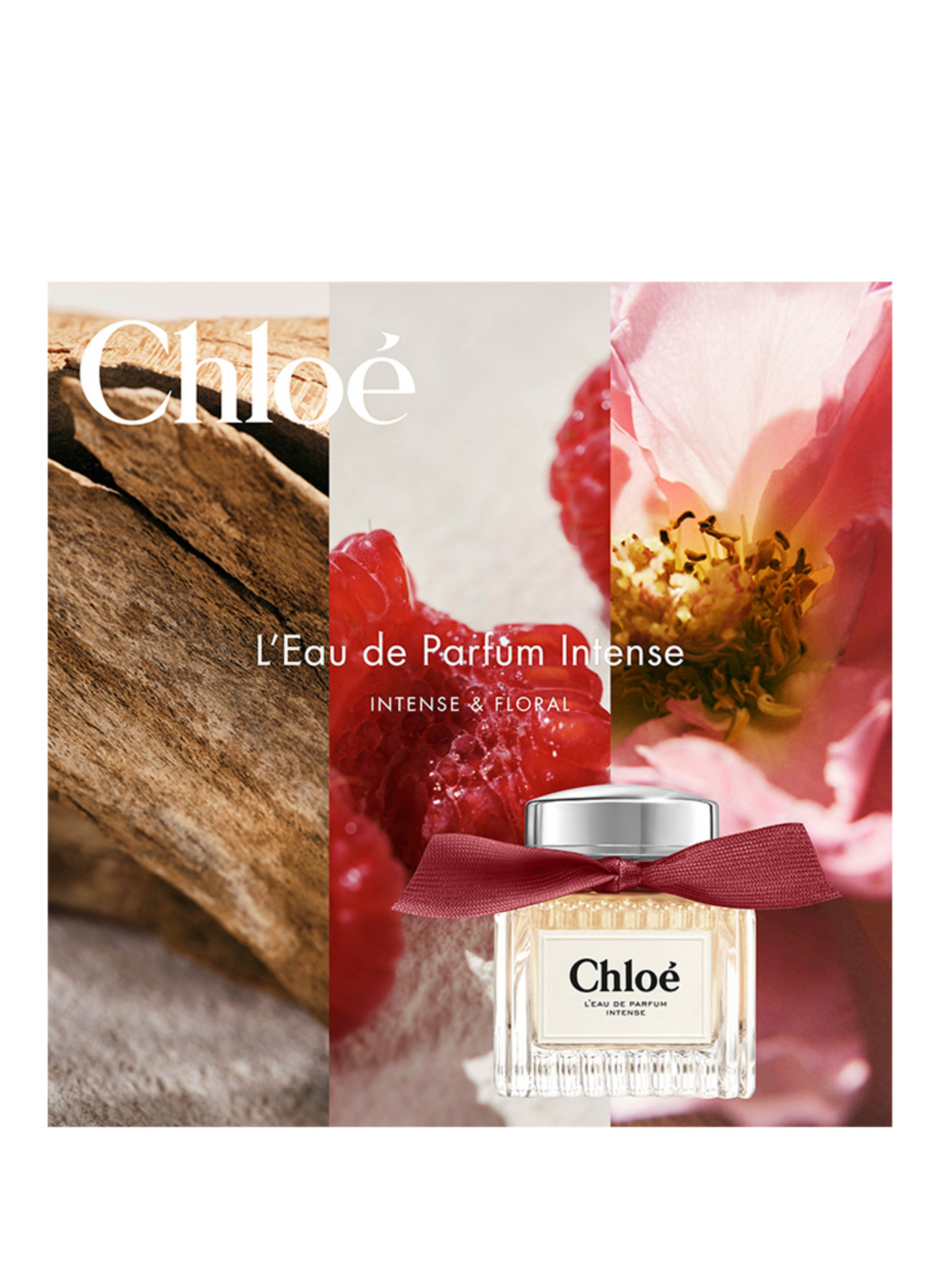 Thumbnail - Chloé Fragrances L'eau De Parfum Intense Refillable Eau de Parfum 30 ml