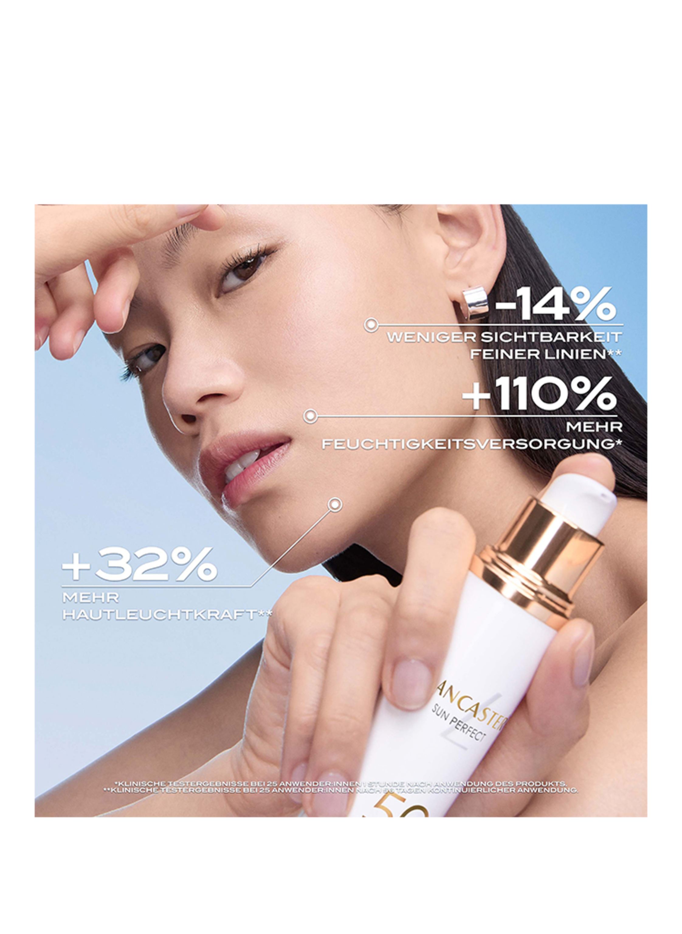 Thumbnail - Lancaster Sun Perfect Spf 30 Sun Illuminating Cream 50 ml