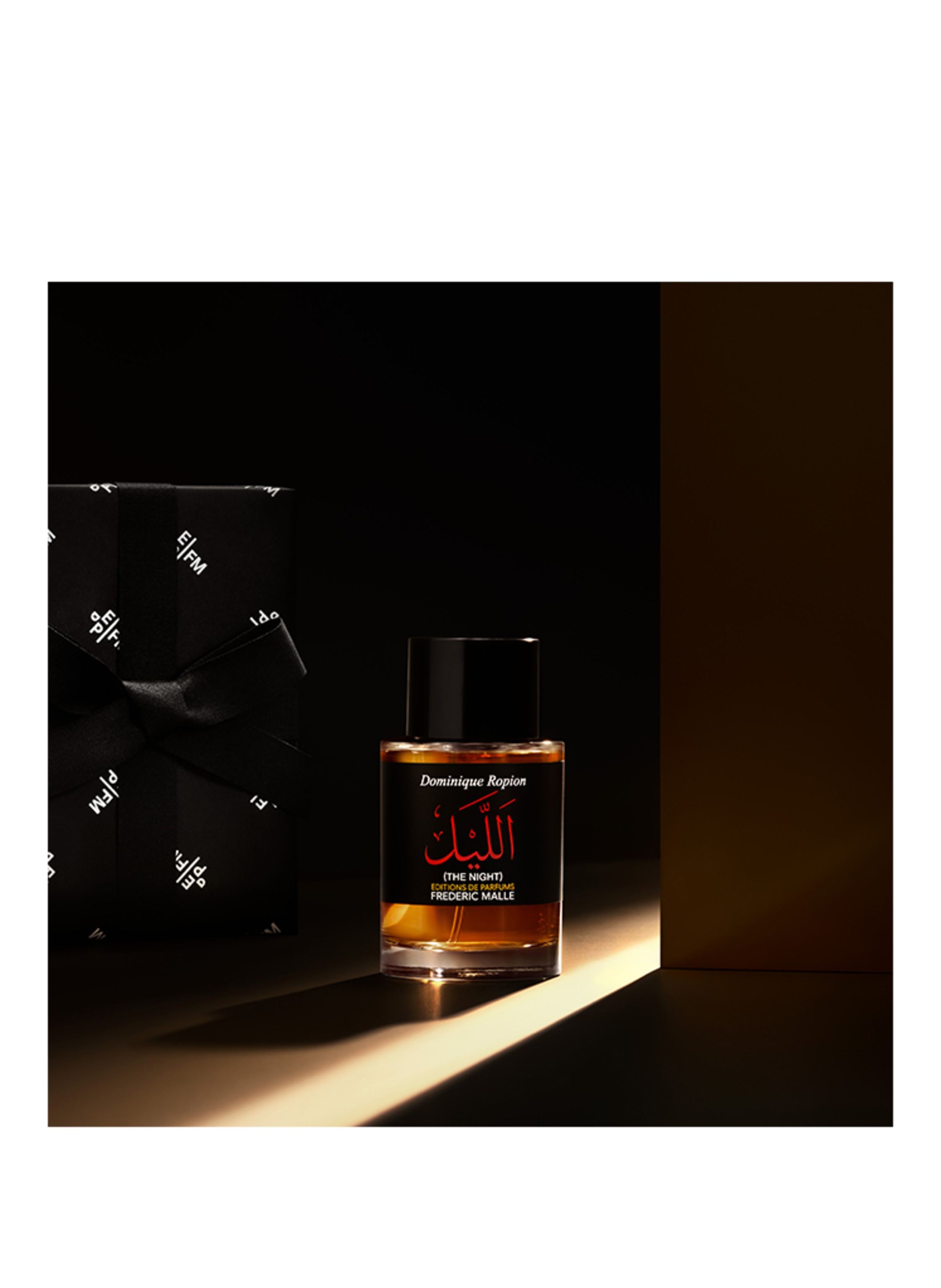 Thumbnail - Editions De Parfums Frederic Malle The Night Eau de Parfum 100 ml