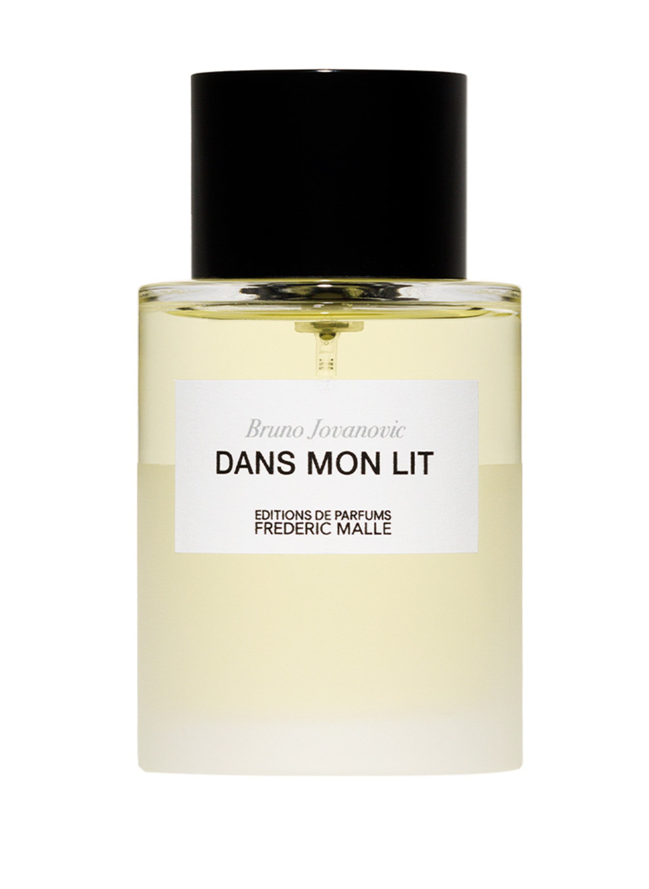 EDITIONS DE PARFUMS FREDERIC MALLE Editions De Parfums Frederic Malle Dans Mon Lit Wäschespray 100 ml