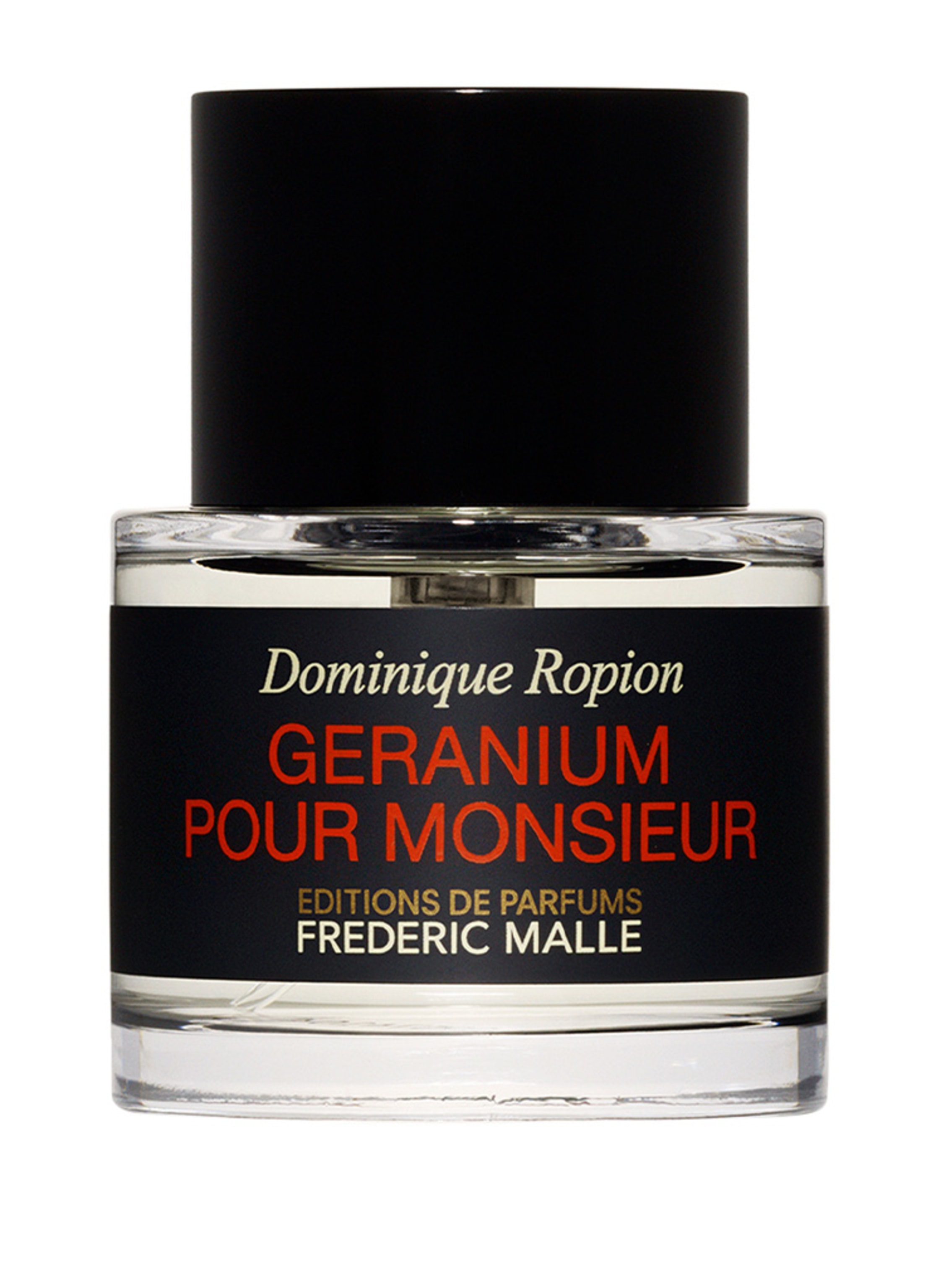 editions de parfums frederic malle geranium pour monsieur woda perfumowana 50 ml     