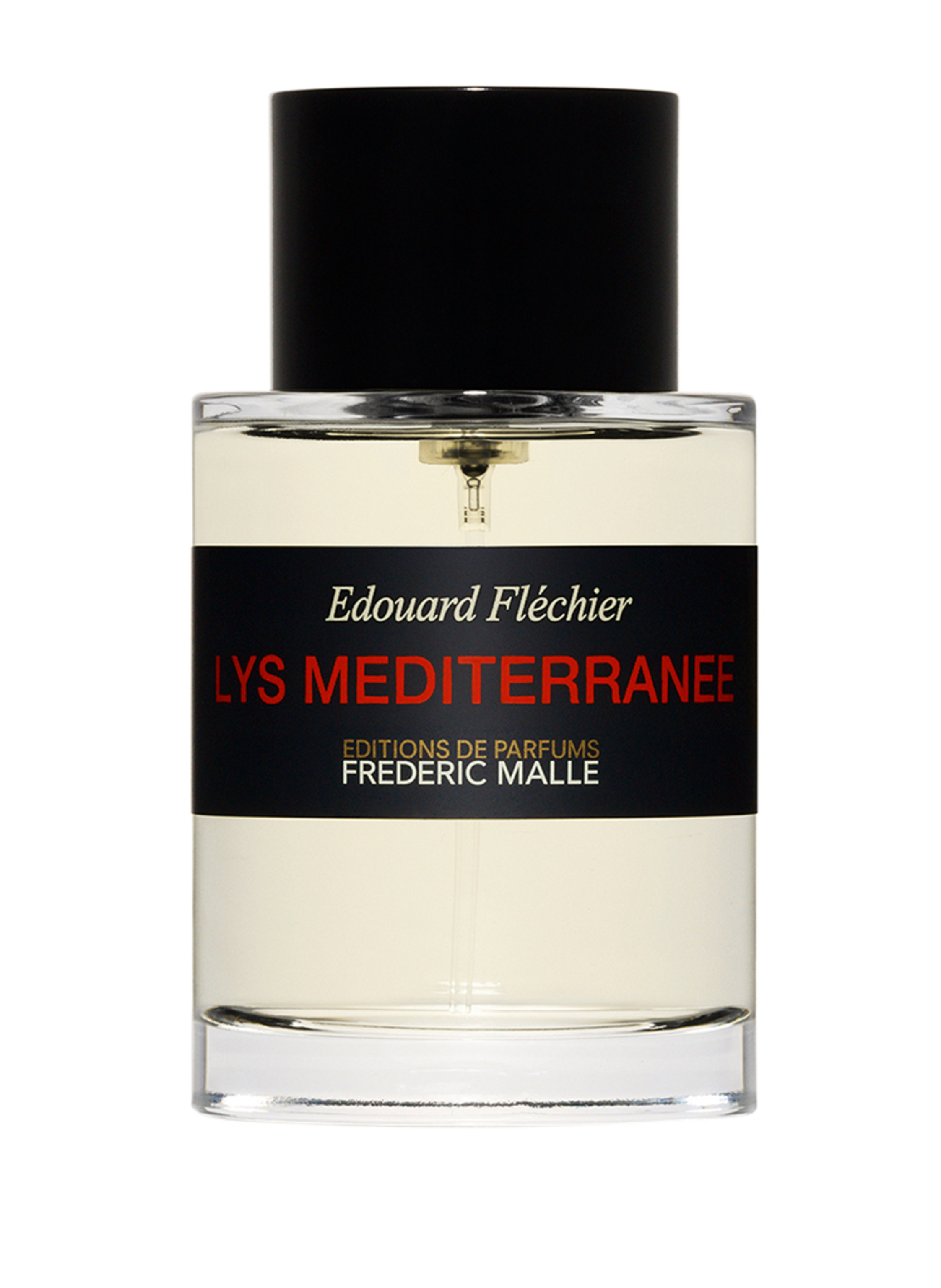 editions de parfums frederic malle lys mediterranee woda perfumowana 100 ml     