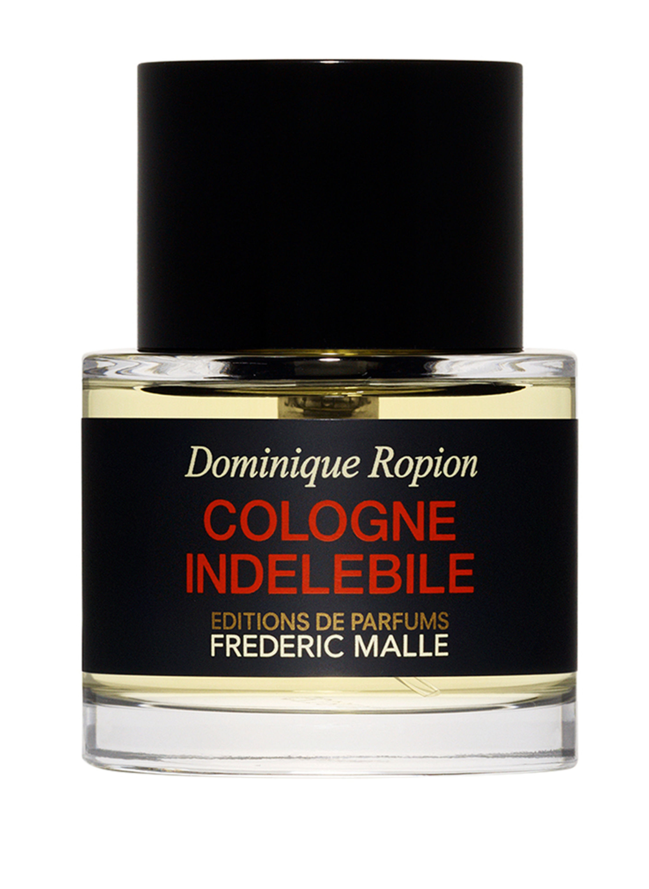editions de parfums frederic malle cologne indelebile woda perfumowana 50 ml     