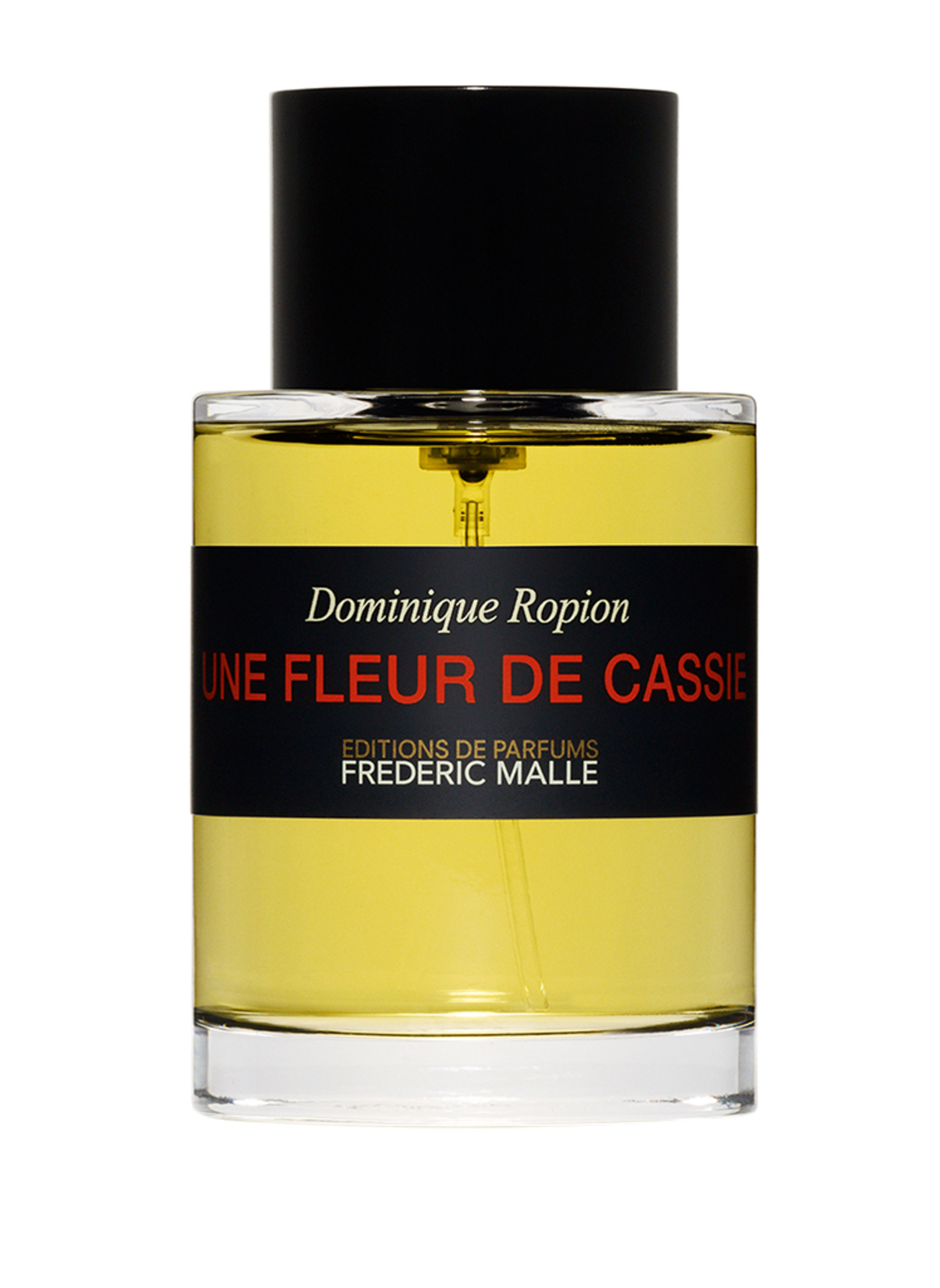 editions de parfums frederic malle une fleur de cassie