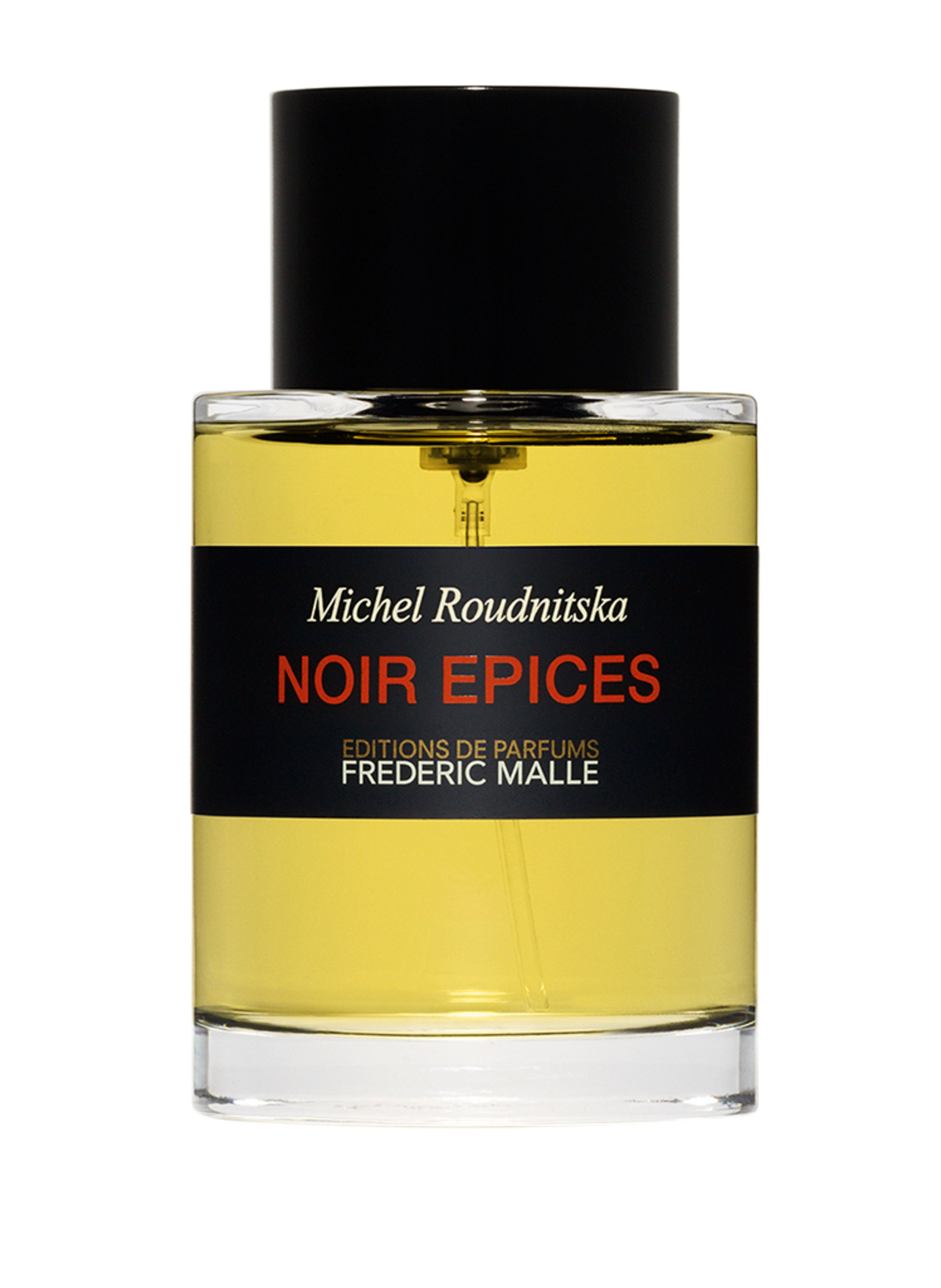 editions de parfums frederic malle noir epices
