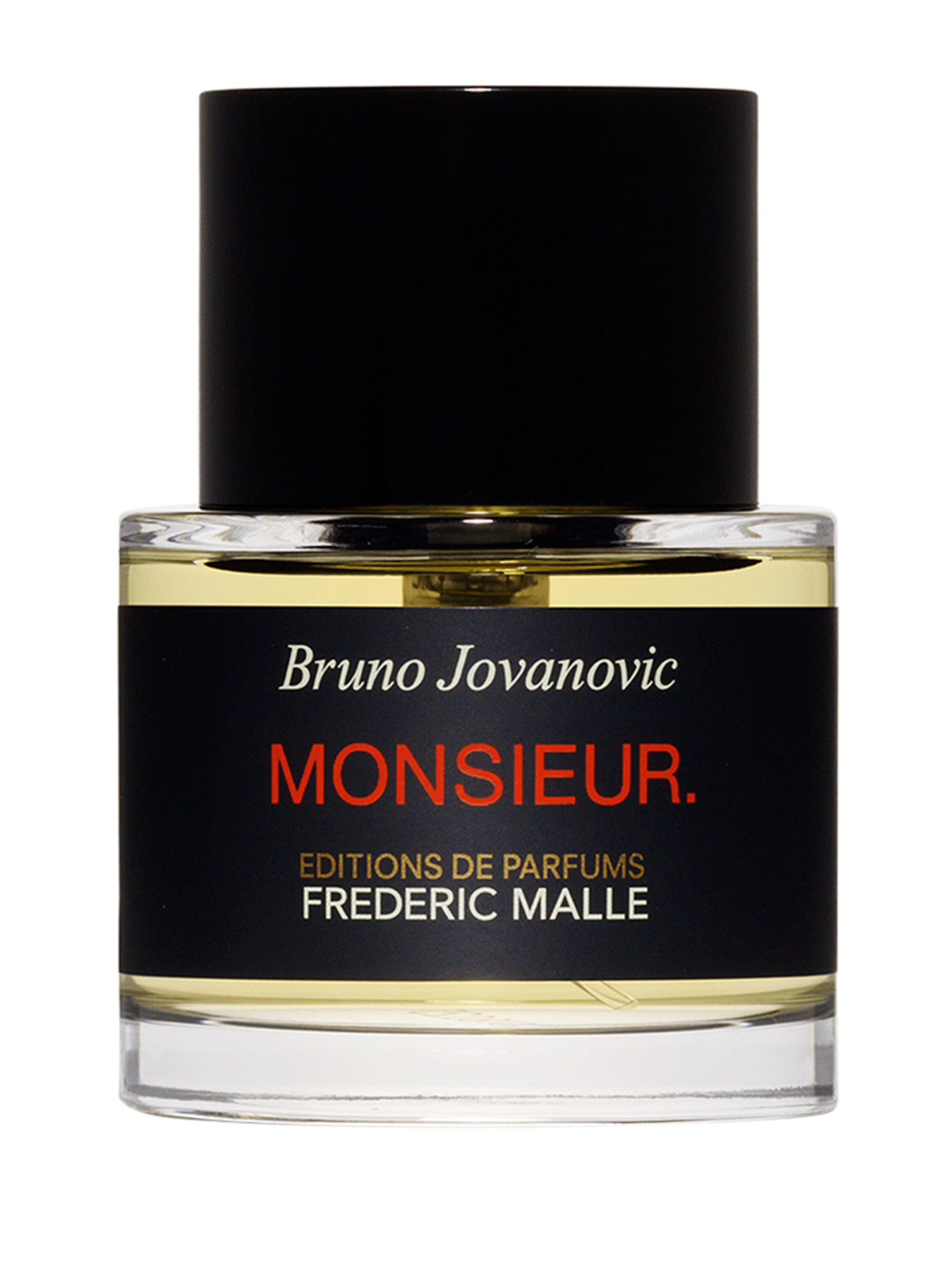 editions de parfums frederic malle monsieur. woda perfumowana 50 ml     