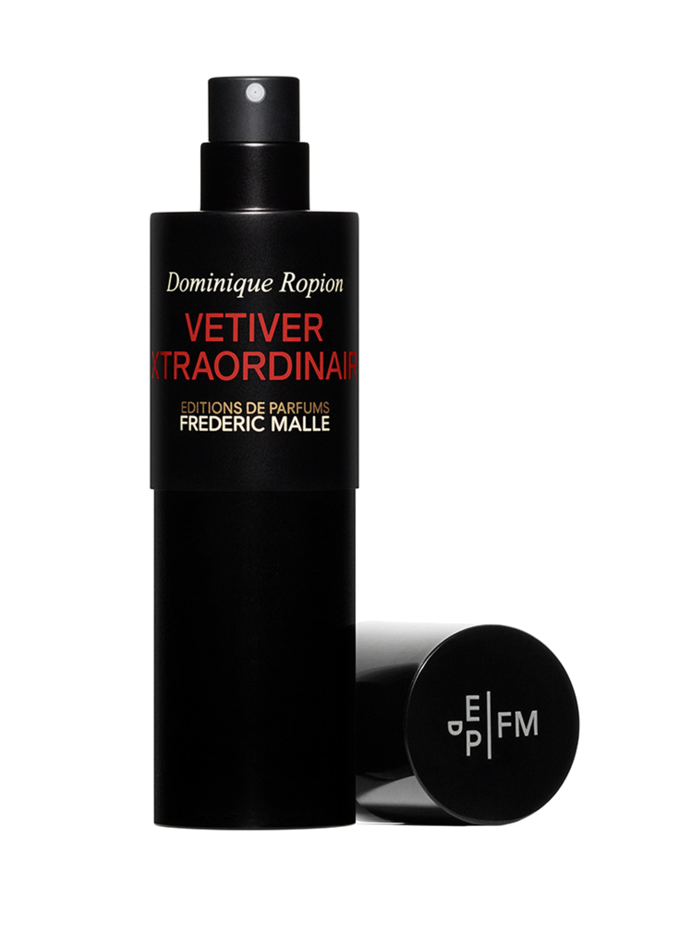 editions de parfums frederic malle vetiver extraordinaire woda perfumowana 30 ml     