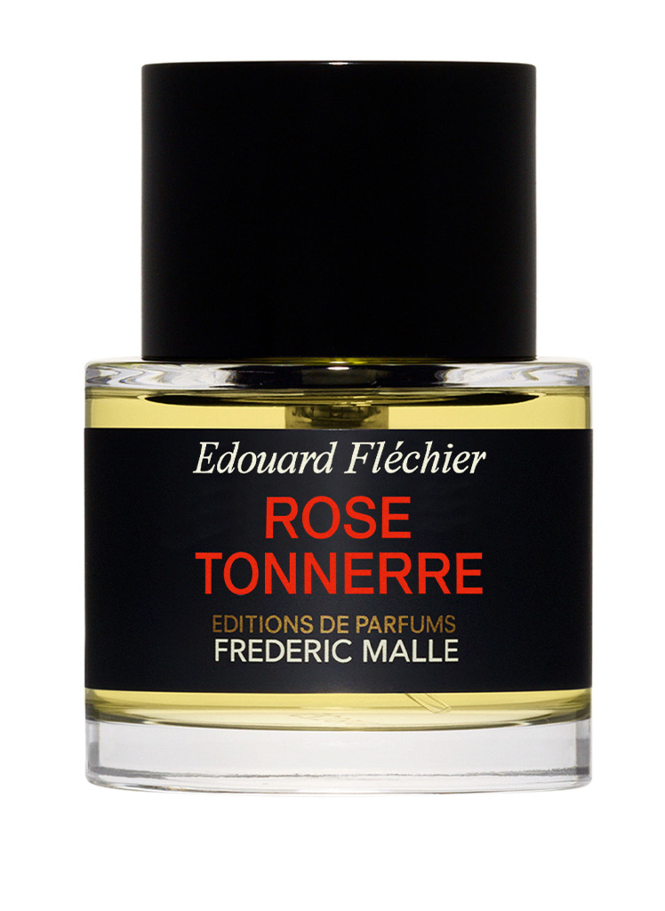 EDITIONS DE PARFUMS FREDERIC MALLE Editions De Parfums Frederic Malle Rose Tonnerre Eau de Parfum 50 ml