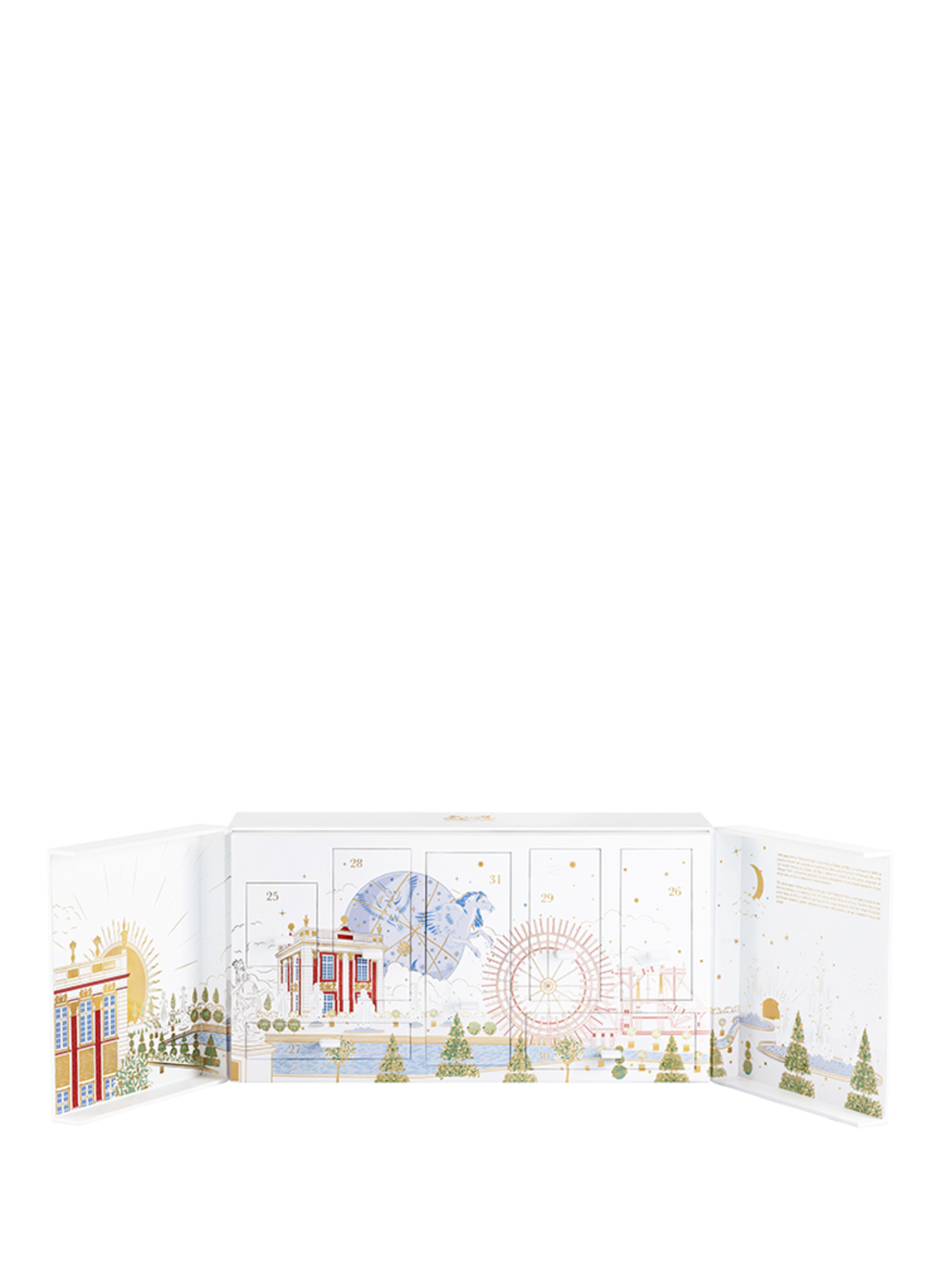 Thumbnail - Parfums De Marly Countdown Calendar Kalender