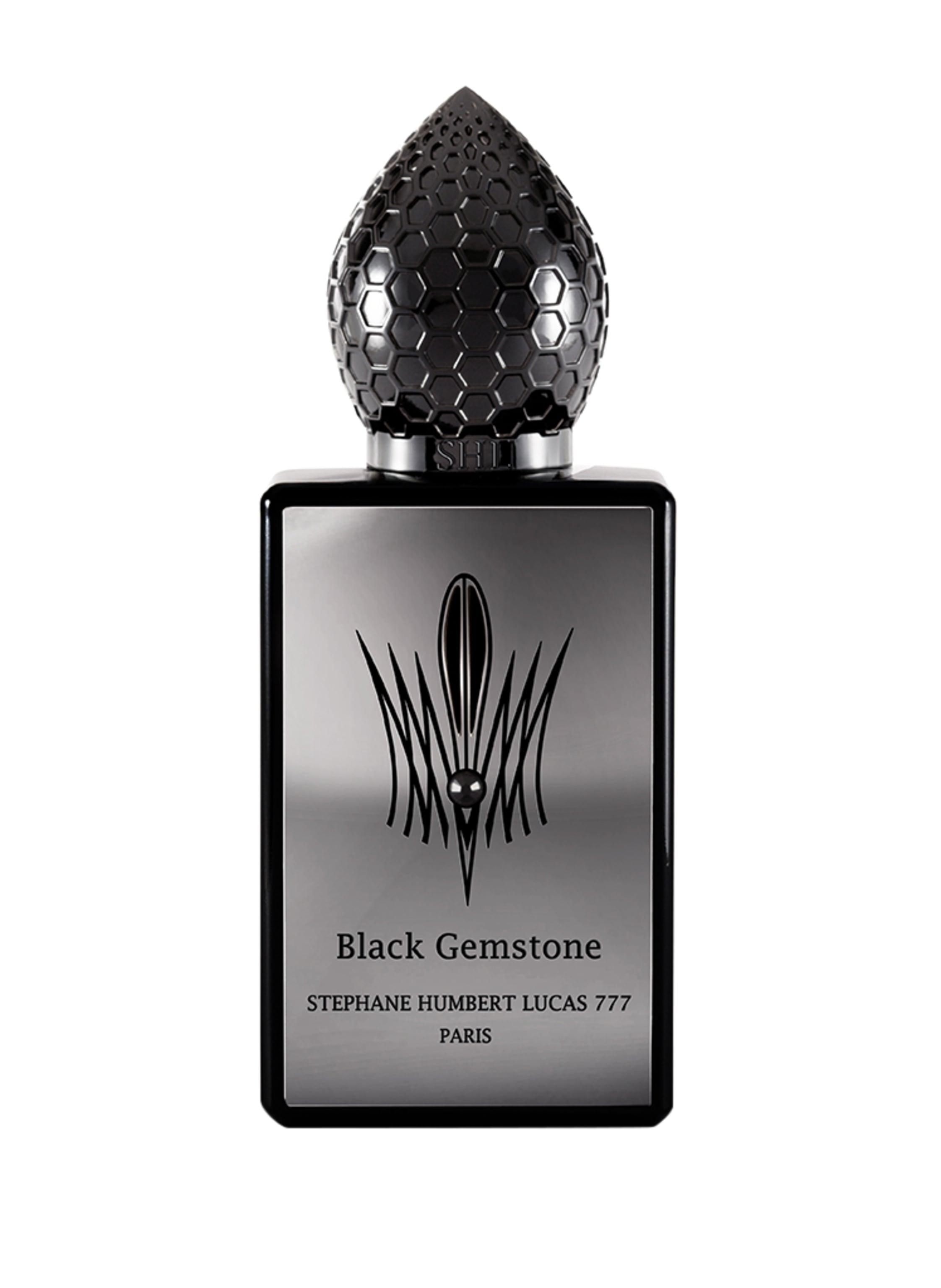 stephane humbert lucas black gemstone