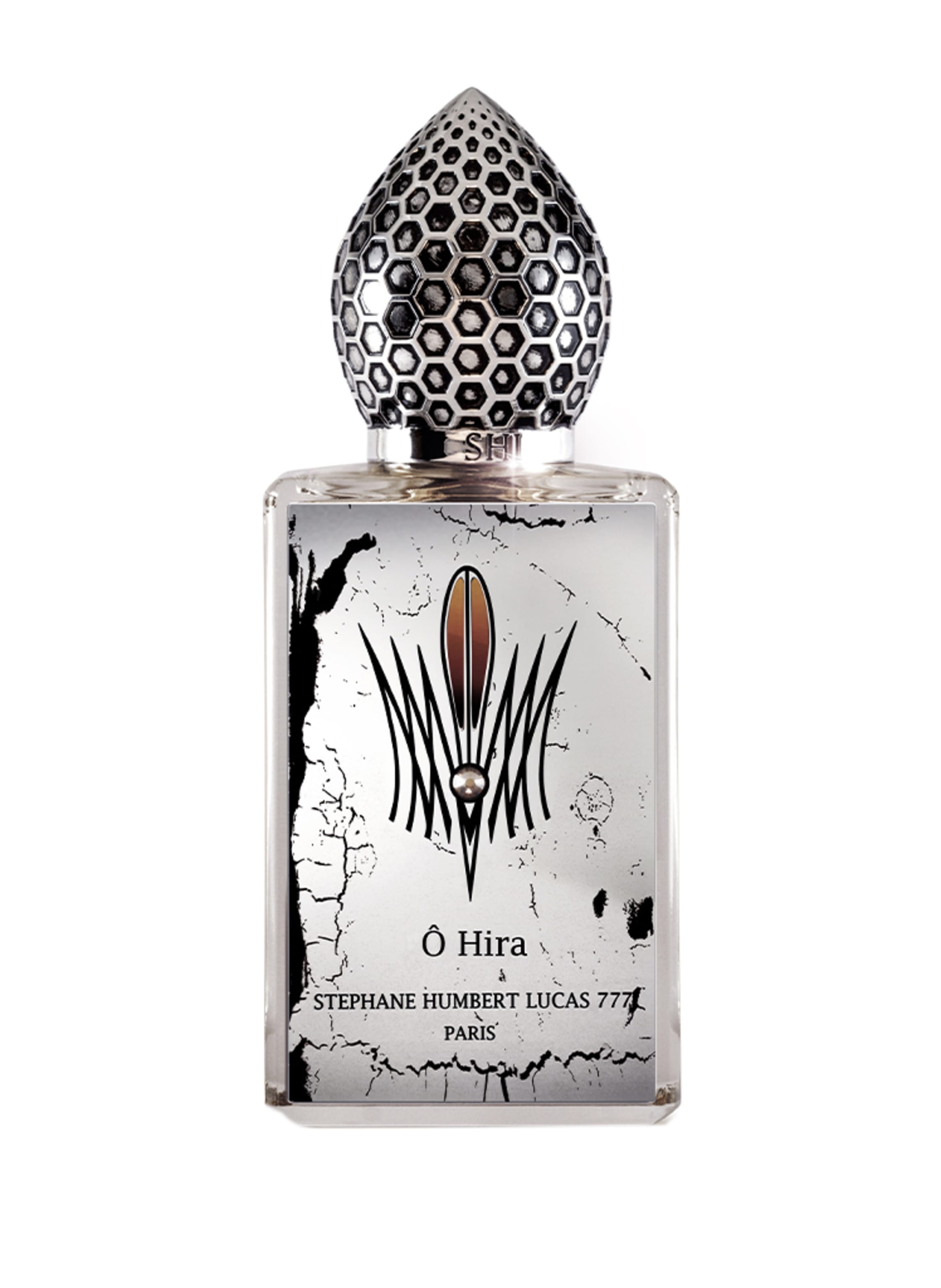 Stéphane Humbert Lucas Stephane Humbert Lucas Ô Hira Eau de Parfum 50 ml