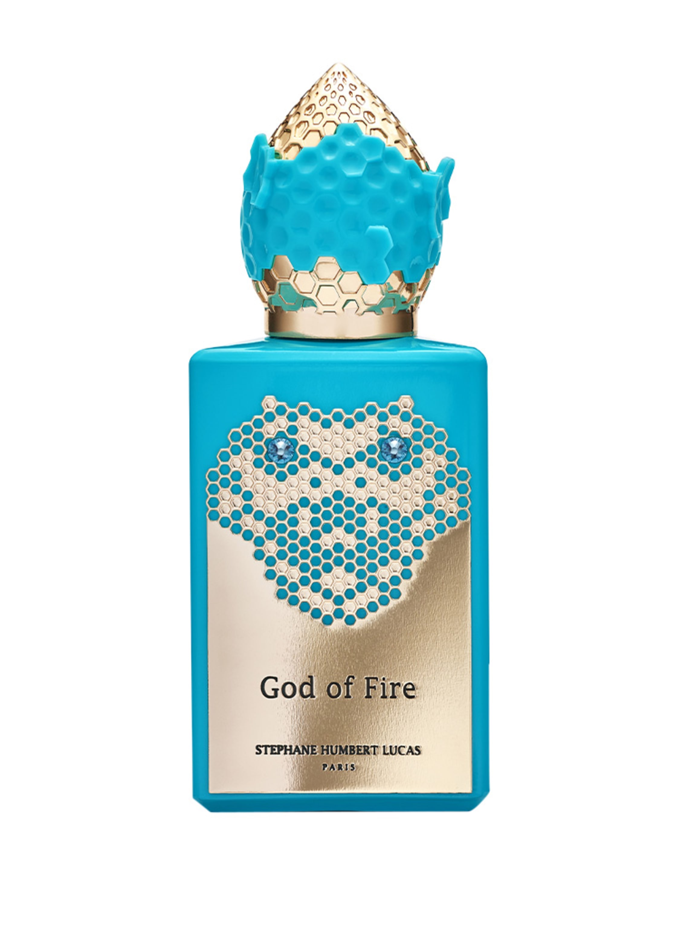 stephane humbert lucas god of fire woda perfumowana 50 ml     