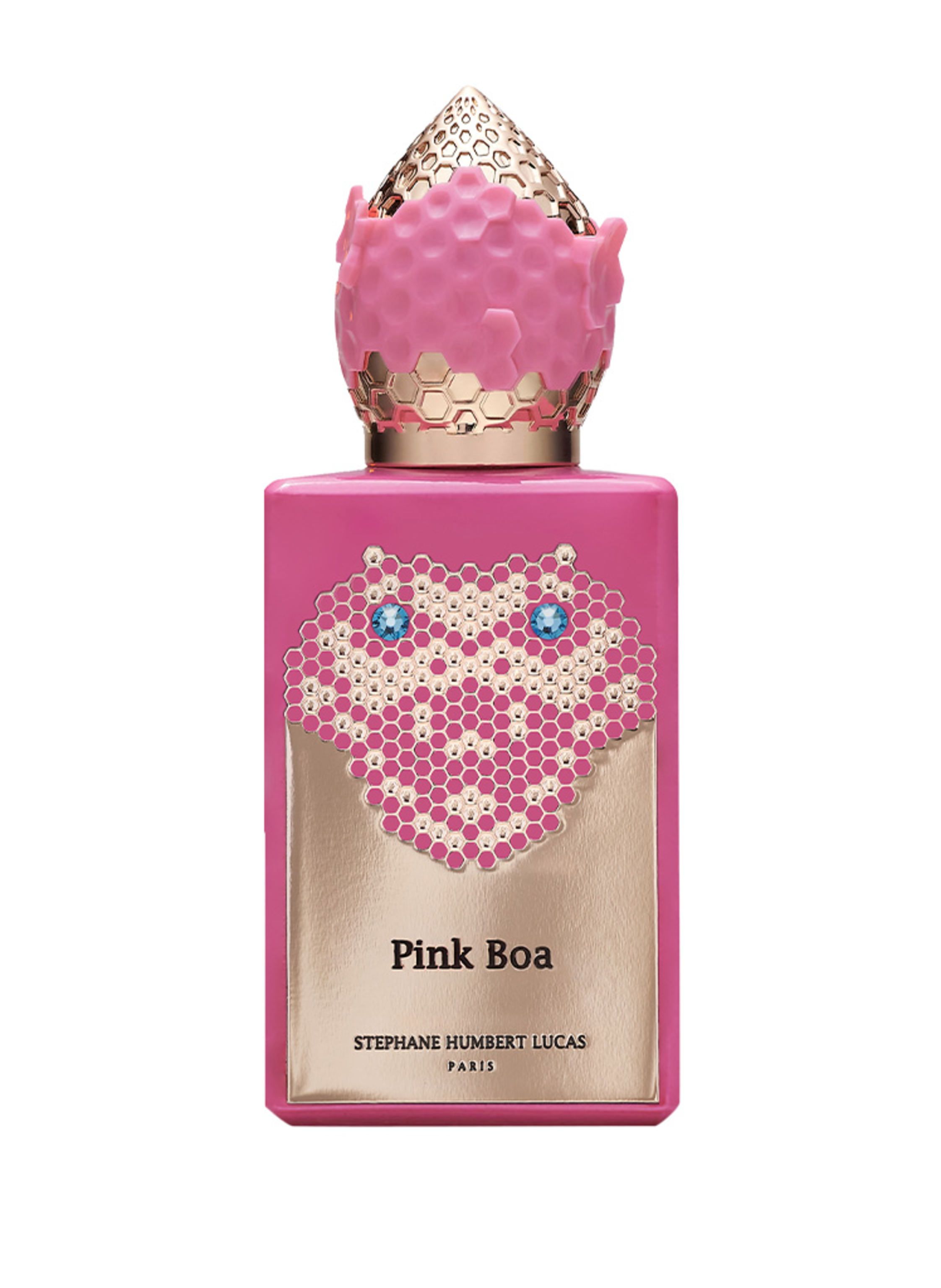 Stéphane Humbert Lucas Stephane Humbert Lucas Pink Boa Eau de Parfum 50 ml