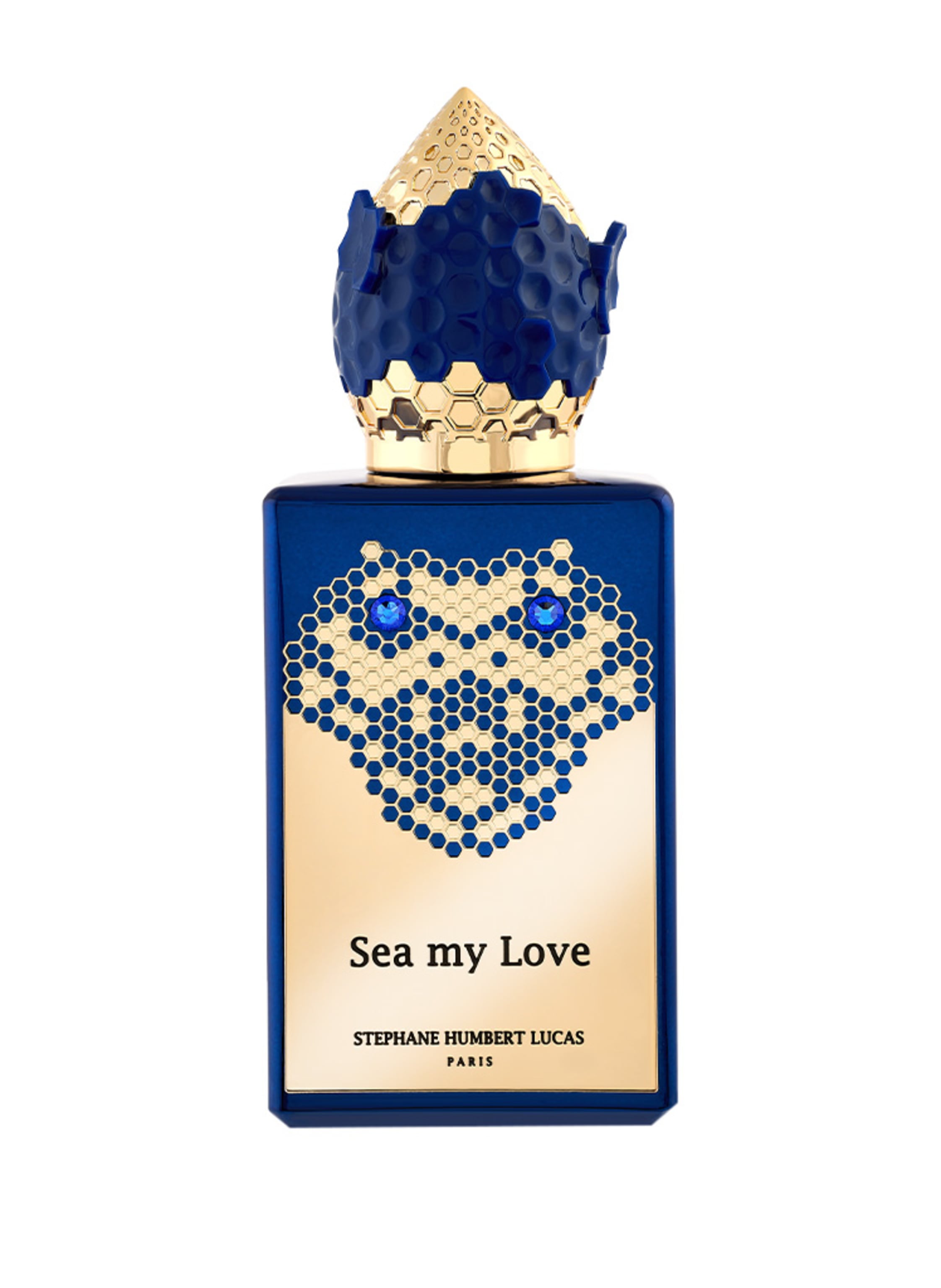stephane humbert lucas sea my love