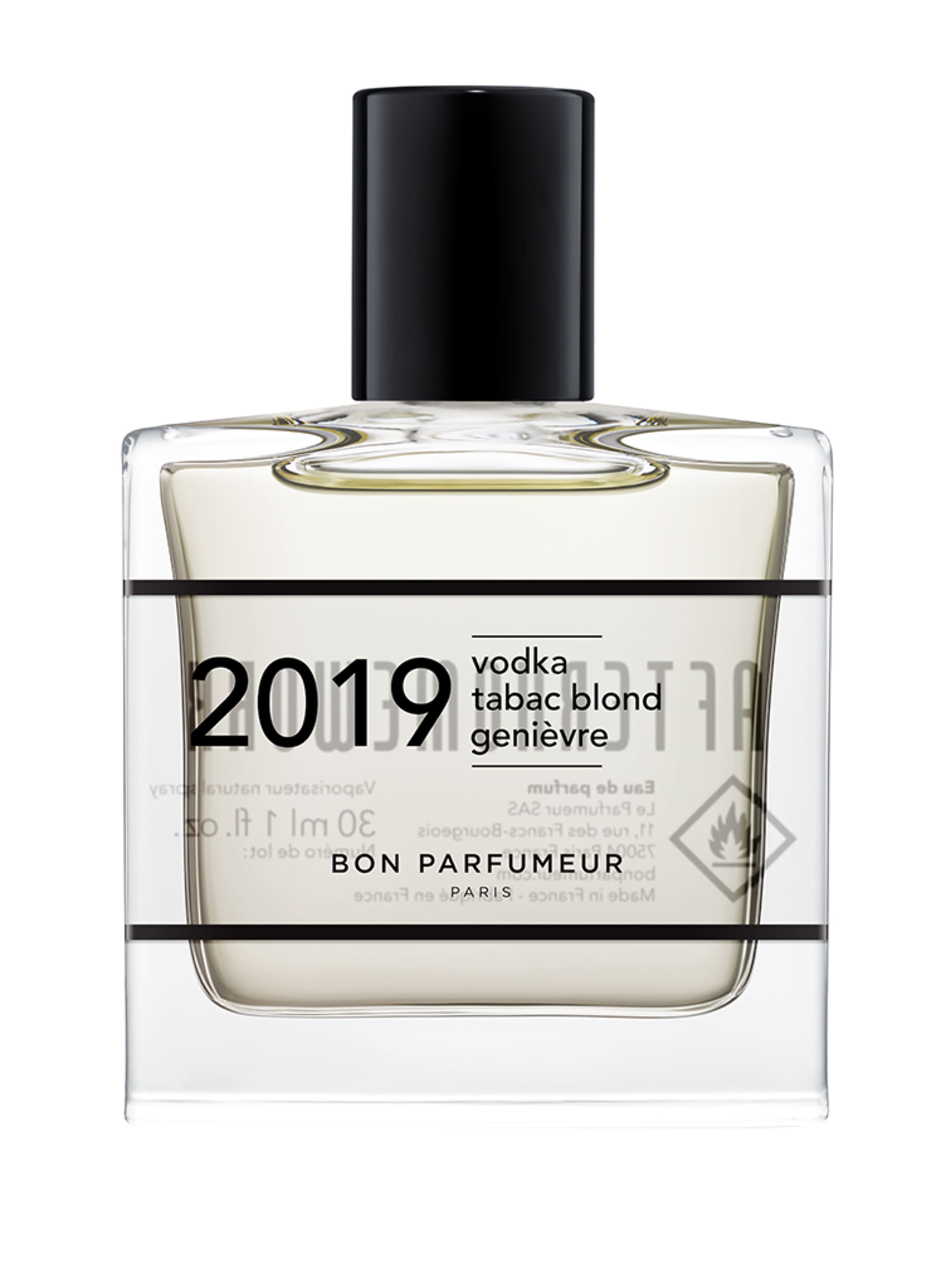 bon parfumeur 904 vodka tabac genievre woda perfumowana 30 ml     