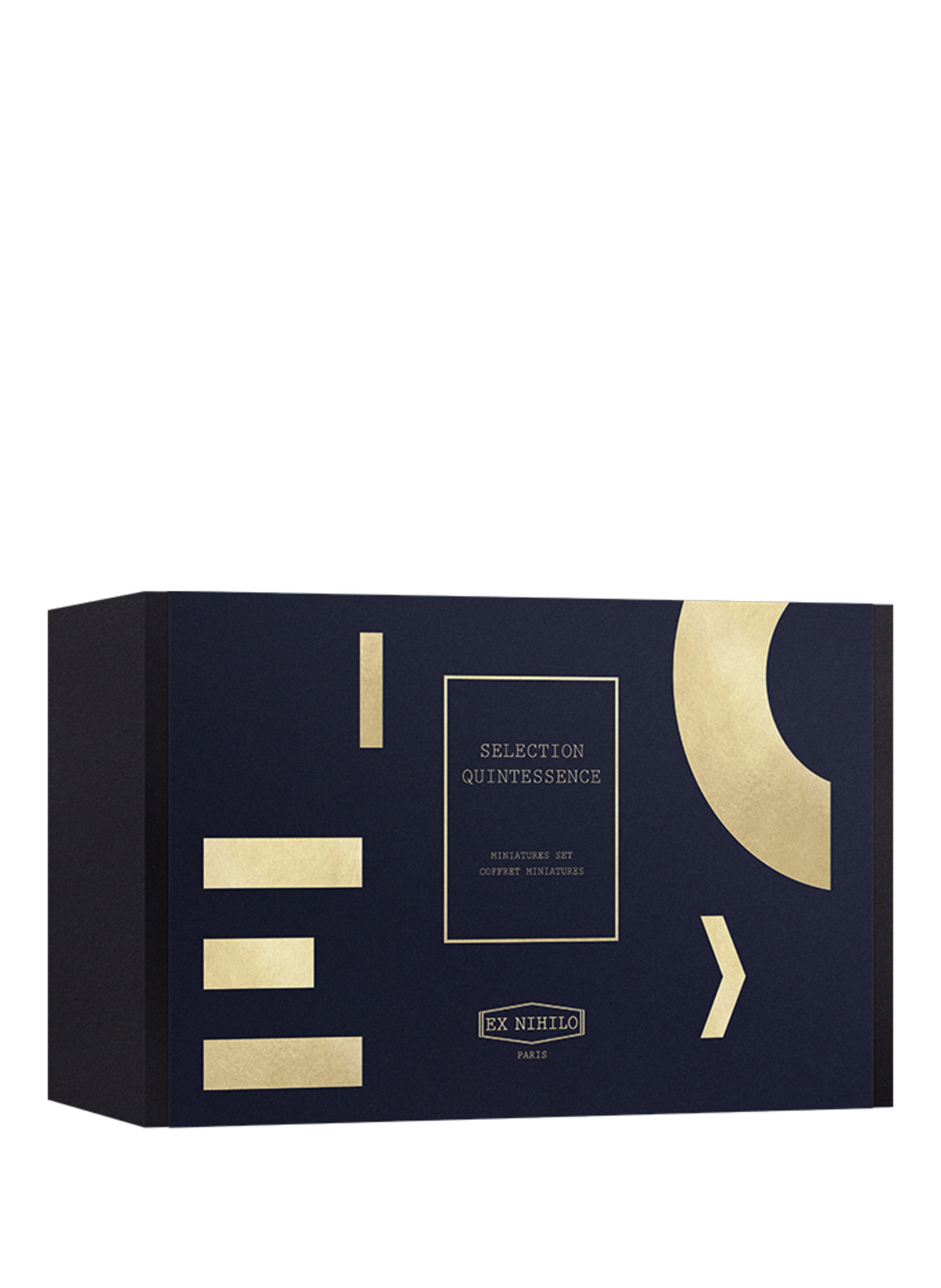 Thumbnail - Ex Nihilo Quintessence Miniature Set Duft-Set 50 ml