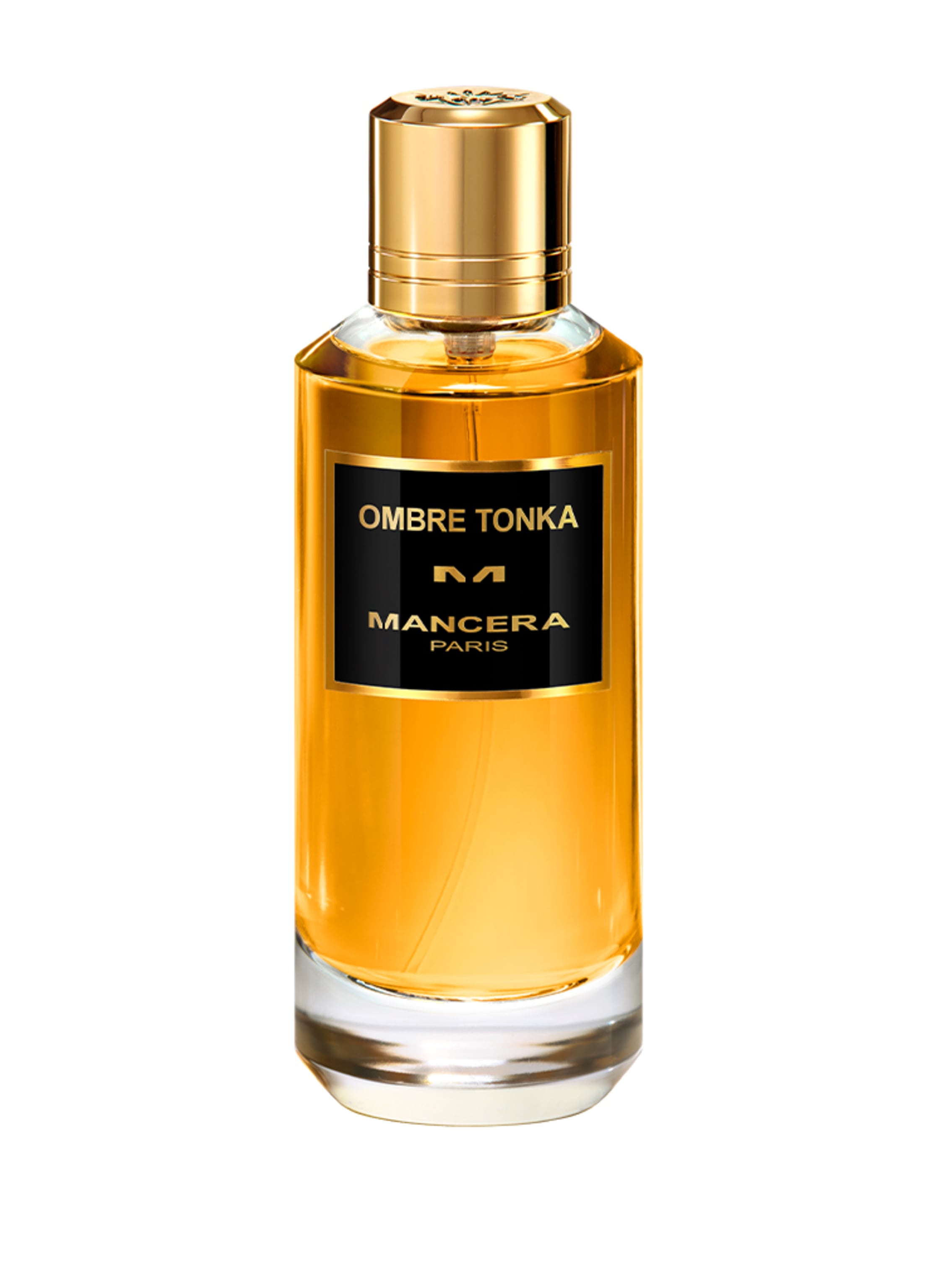 Mancera Mancera Ombre Tonka Eau de Parfum 60 ml