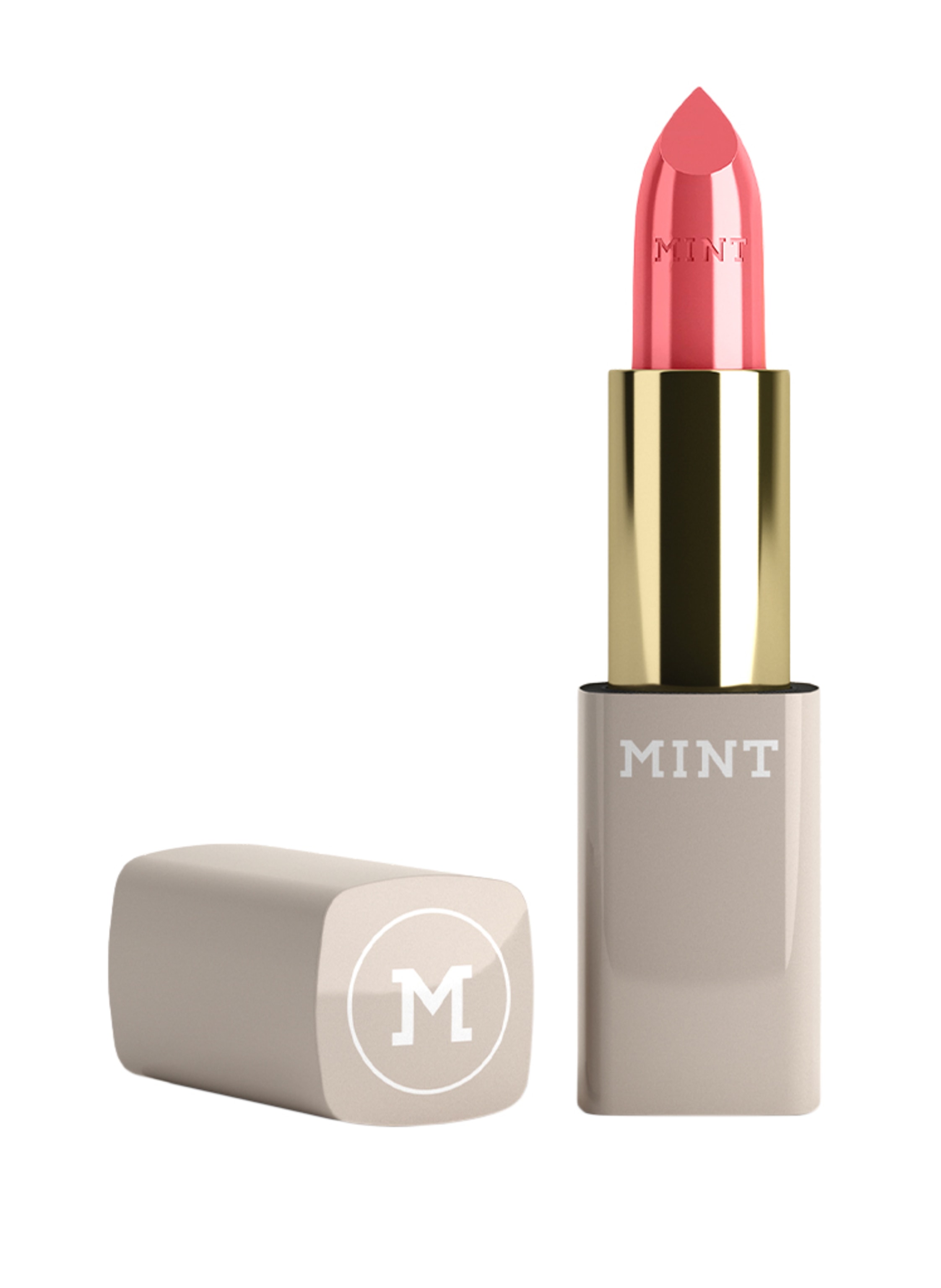 Mint By Dr. Mintcheva Lippenstift Lippenstift