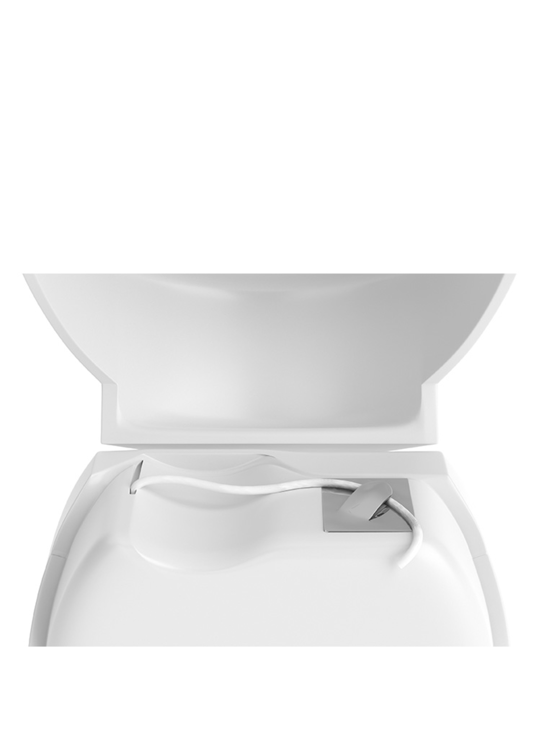 Thumbnail - Mint By Dr. Mintcheva Hollywood Smile Dental Floss (2 Stück)