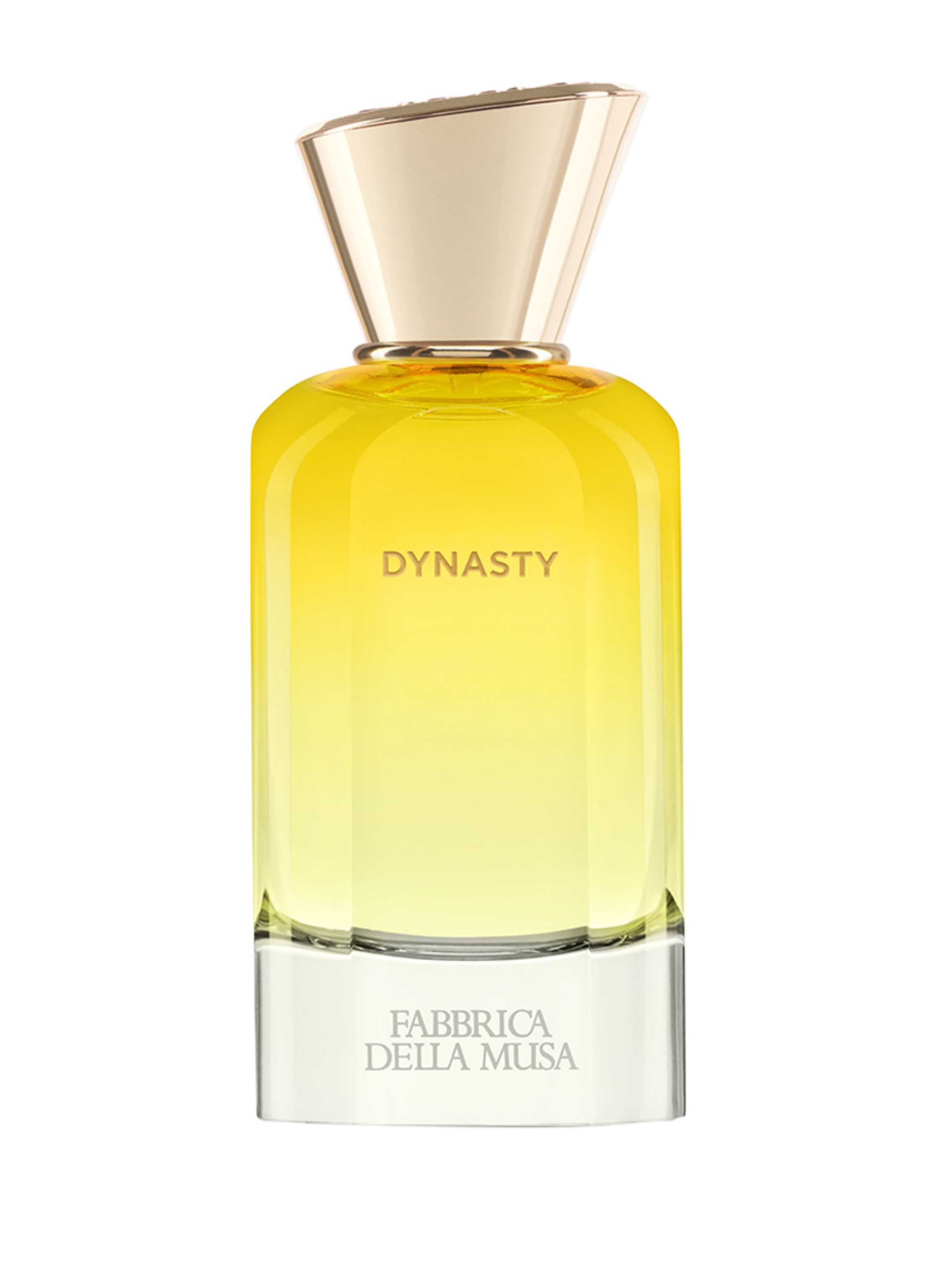 fabbrica della musa dynasty
