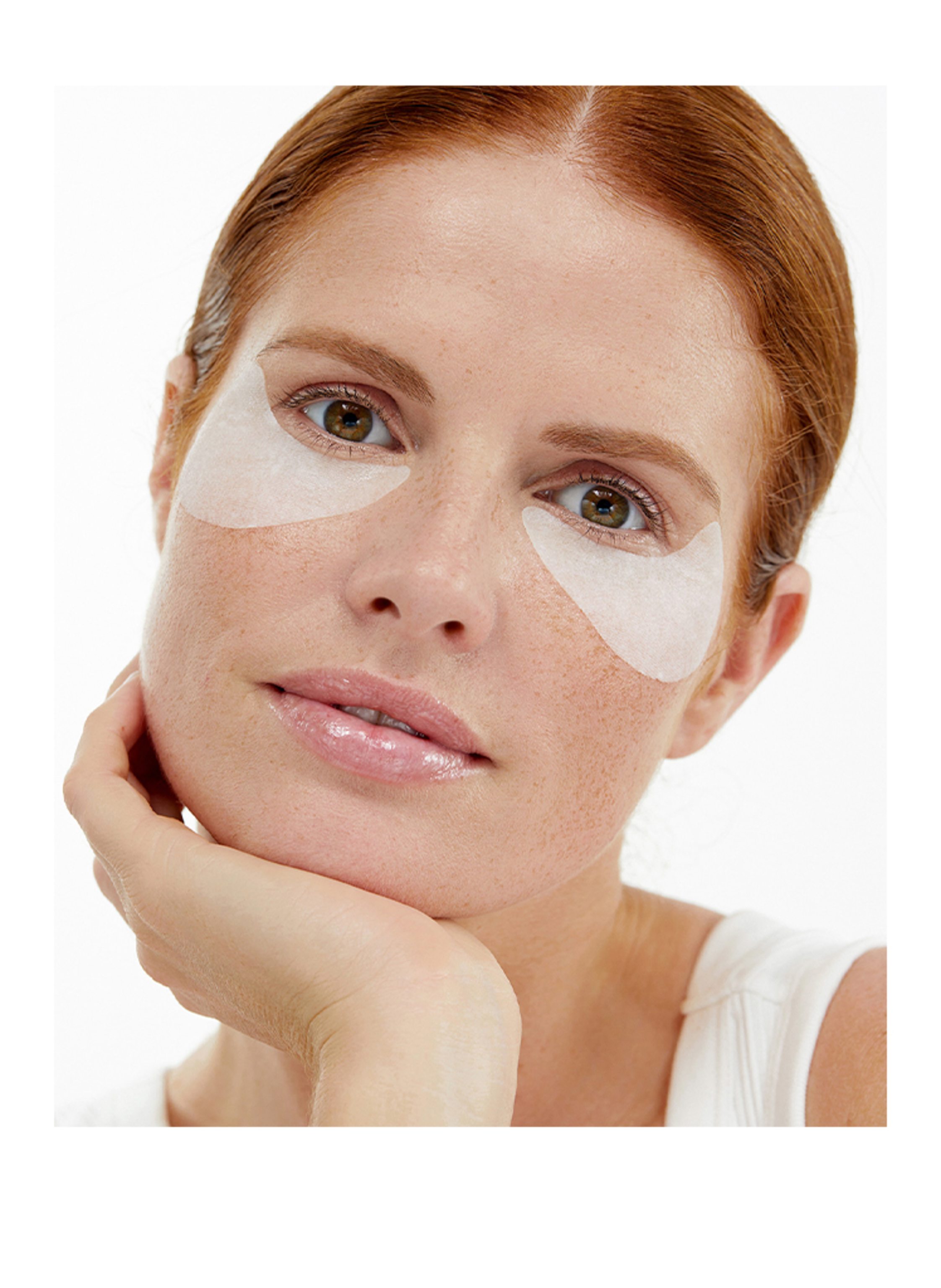 Thumbnail - La Vifolie Regenerating Eye Pads Augenpflege (5x2 Stück)